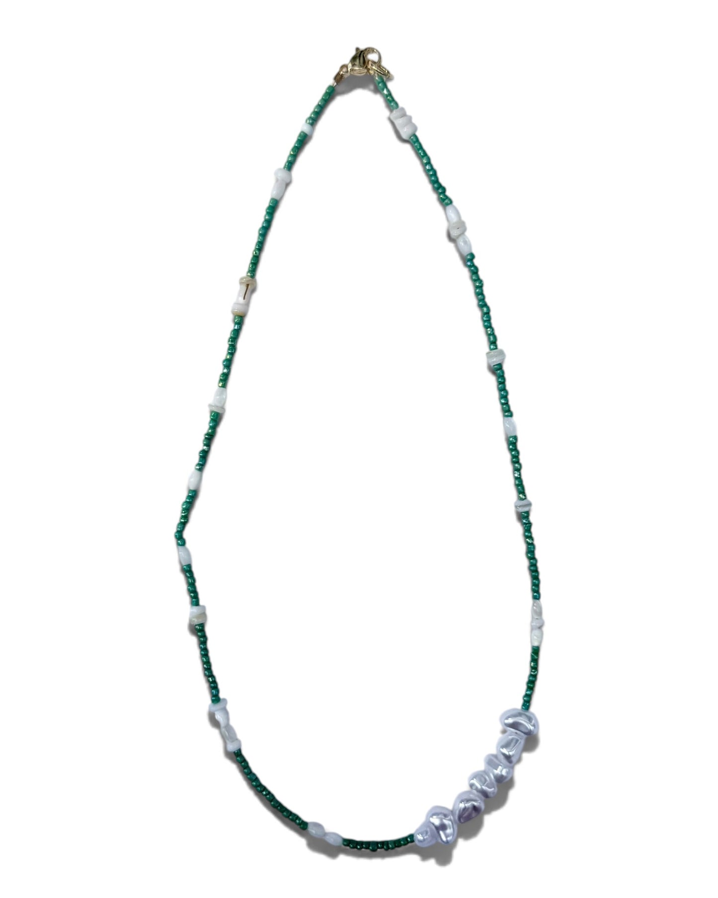 One-of-a-Kind Necklace | UV 1–2