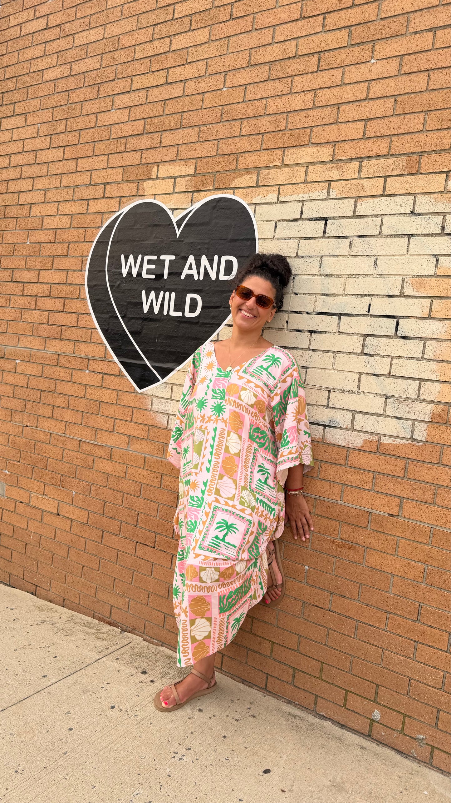 Kaftan | Boho Vibes