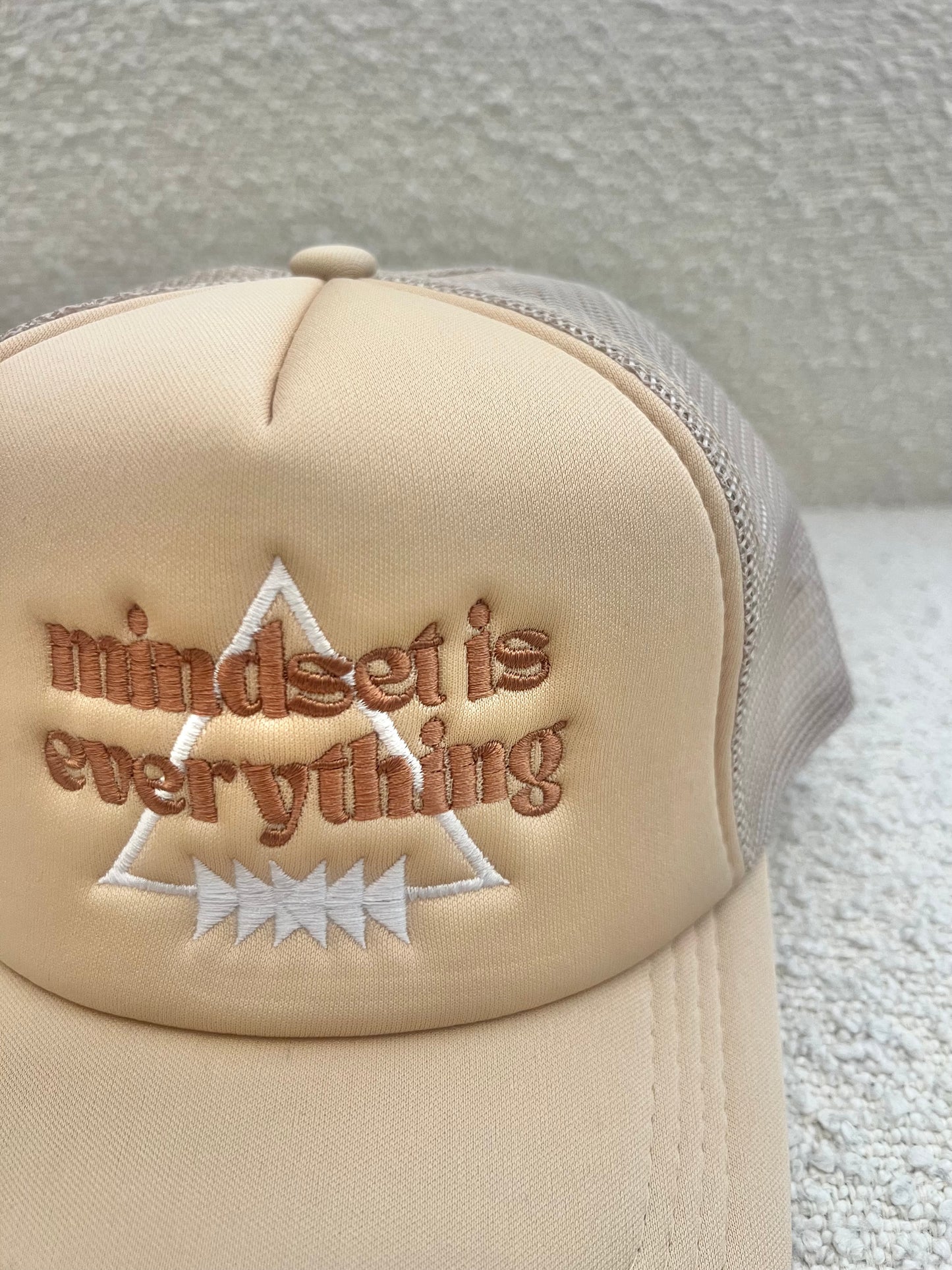 Trucker Hat | Mindset