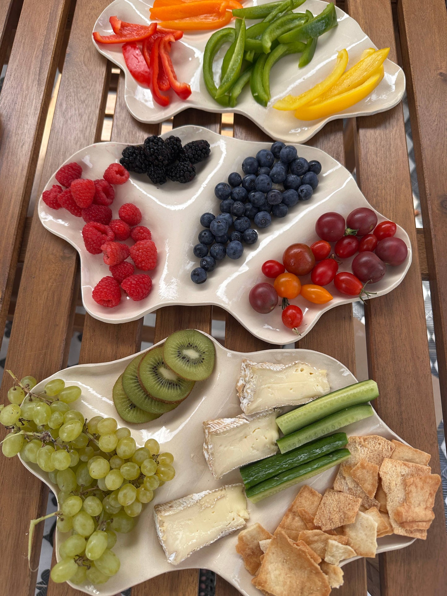 Charcuterie Board | Girl Dinner