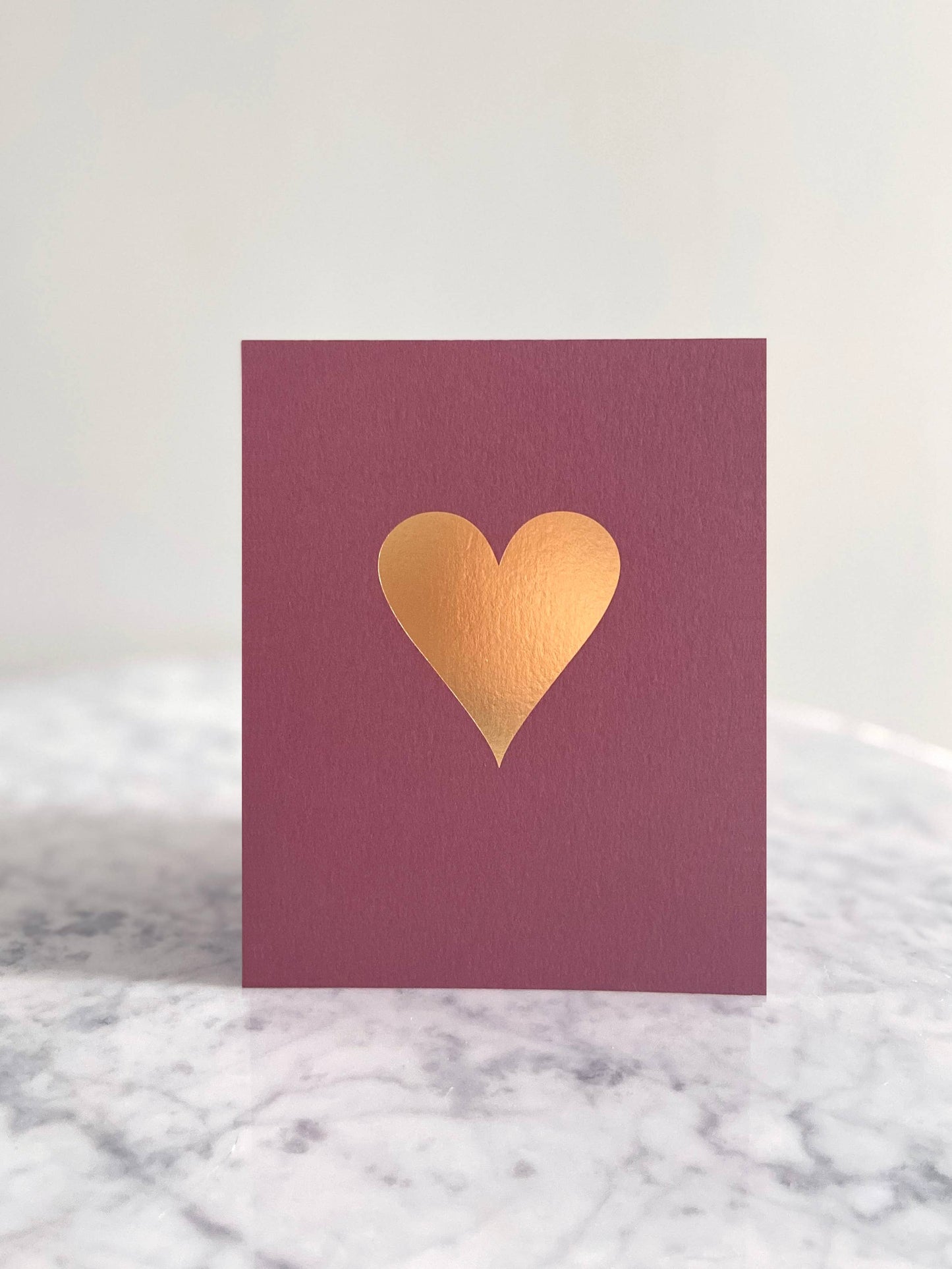 Greeting Card | Love