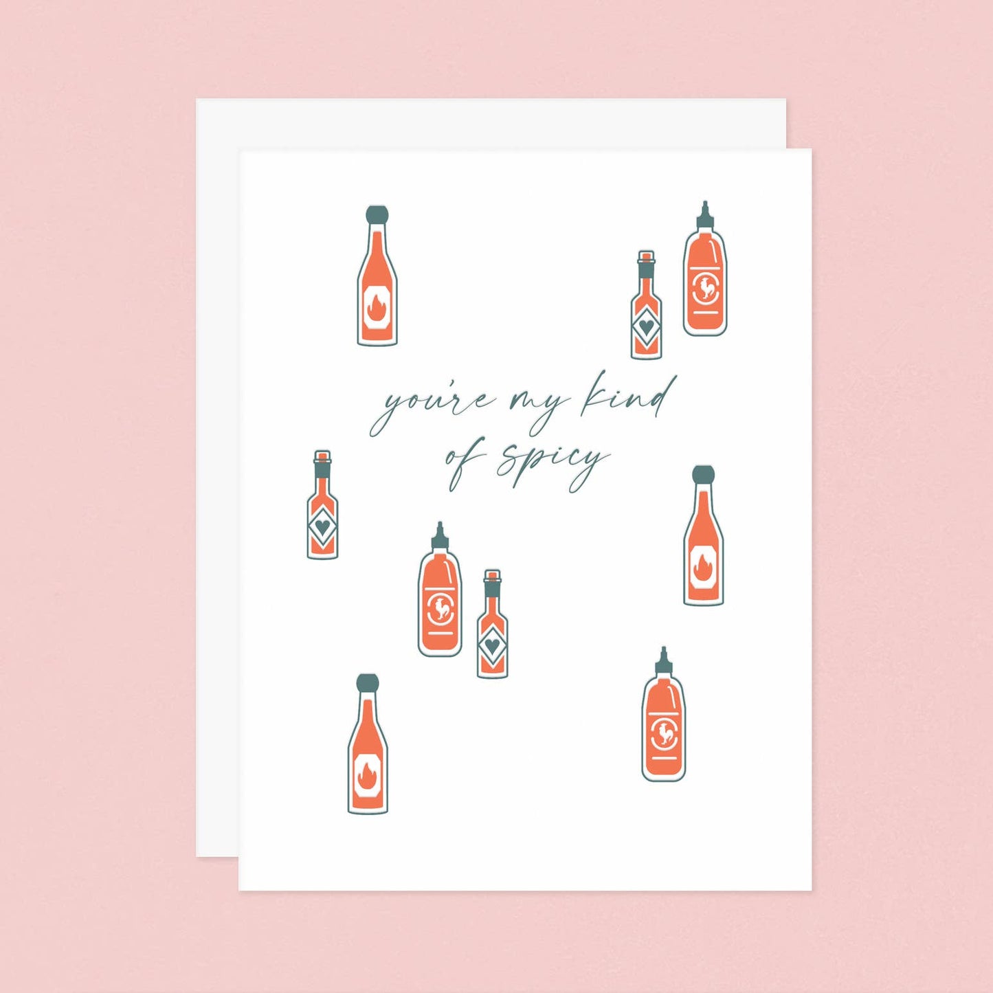 Greeting Card | Love