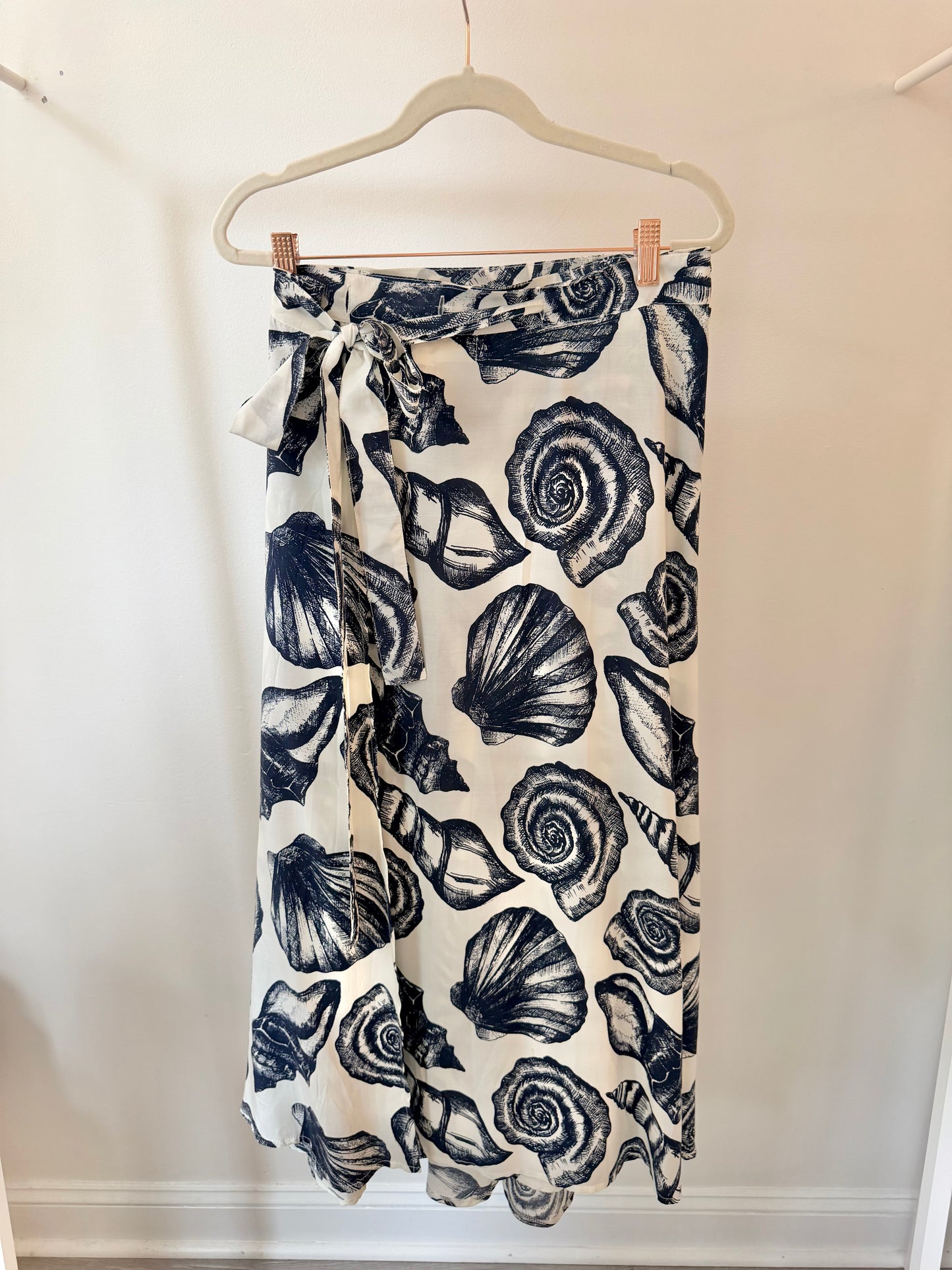 Ulu Wrap Skirt | Low Tide
