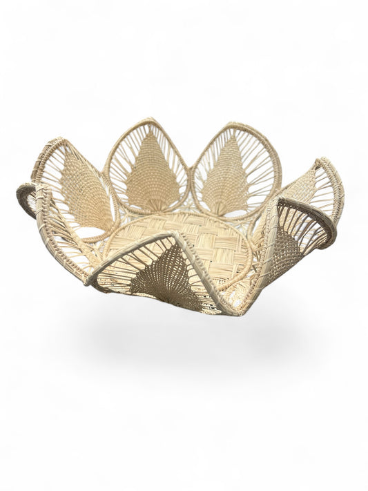 Handwoven Basket
