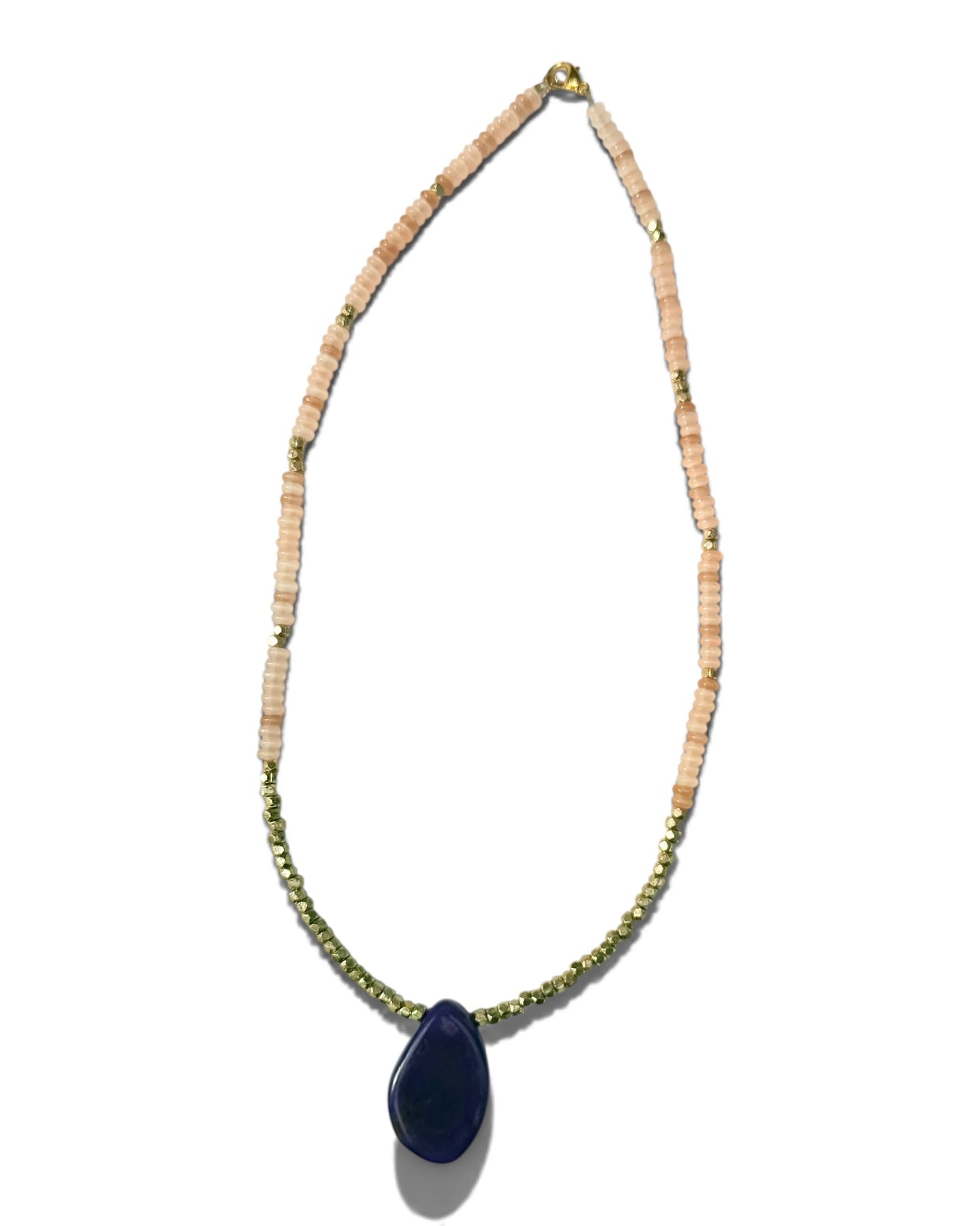 One-of-a-Kind Necklace | UV 6–8