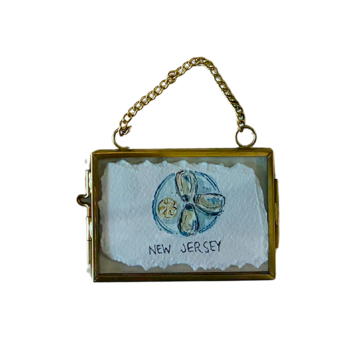 Original Watercolor Artwork Minis