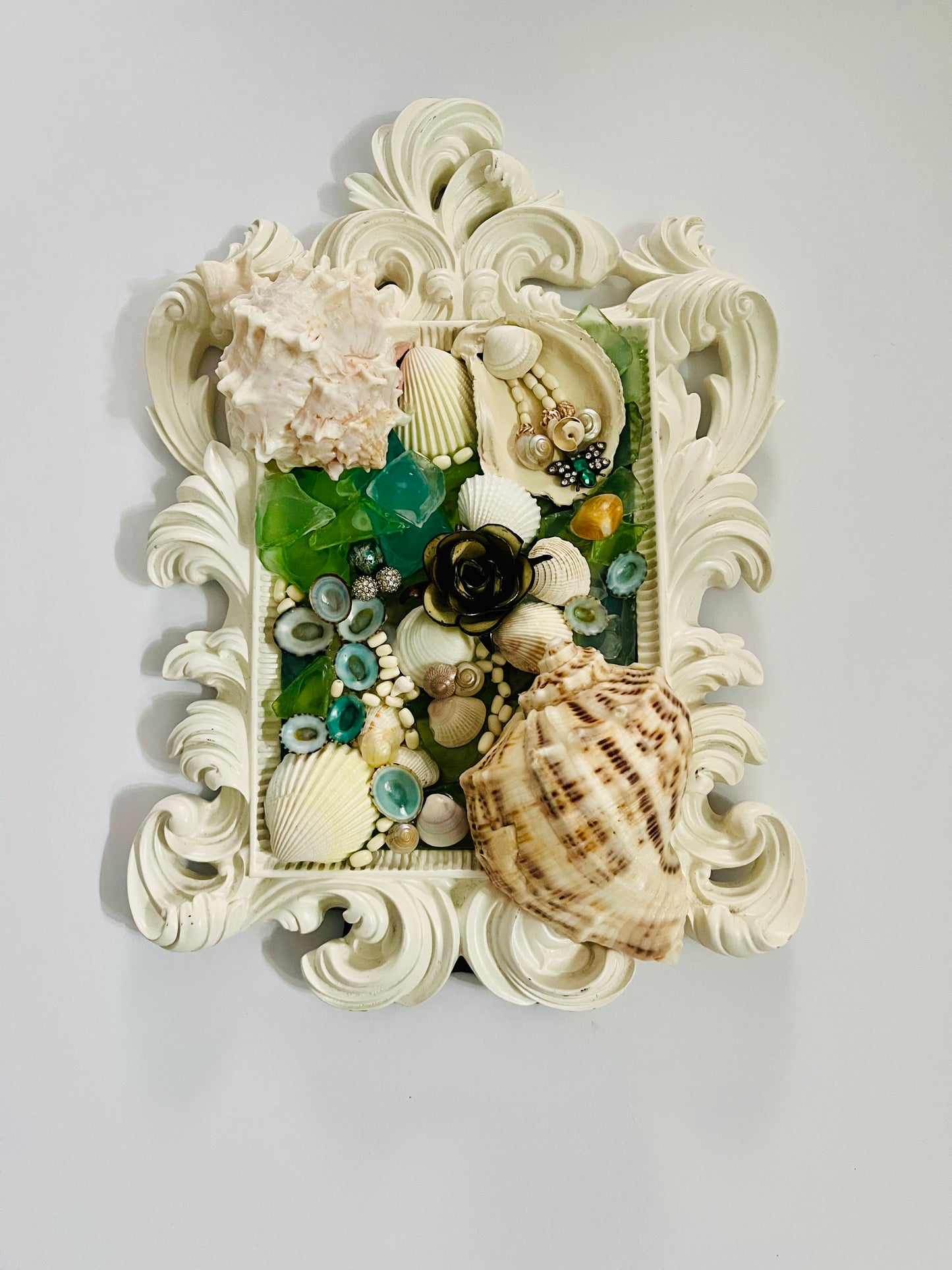 Original Art | Sea Life