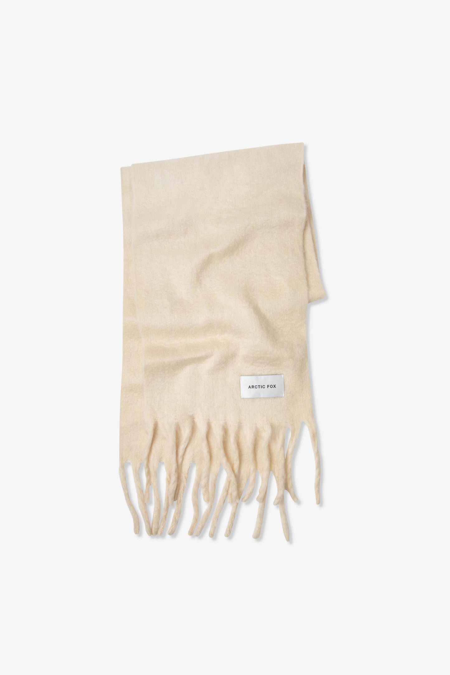 Scarf | Beige