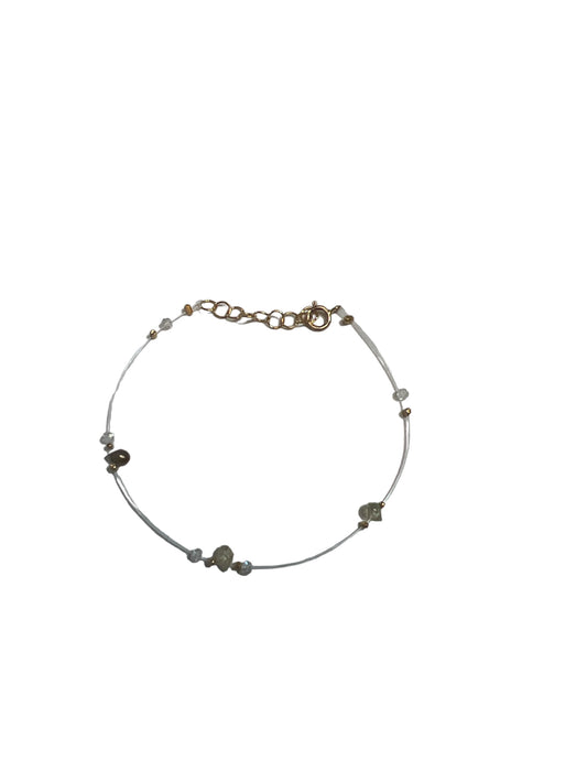 Bracelets | Jennifer Choi