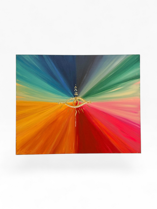 Original Artwork | Third Eye