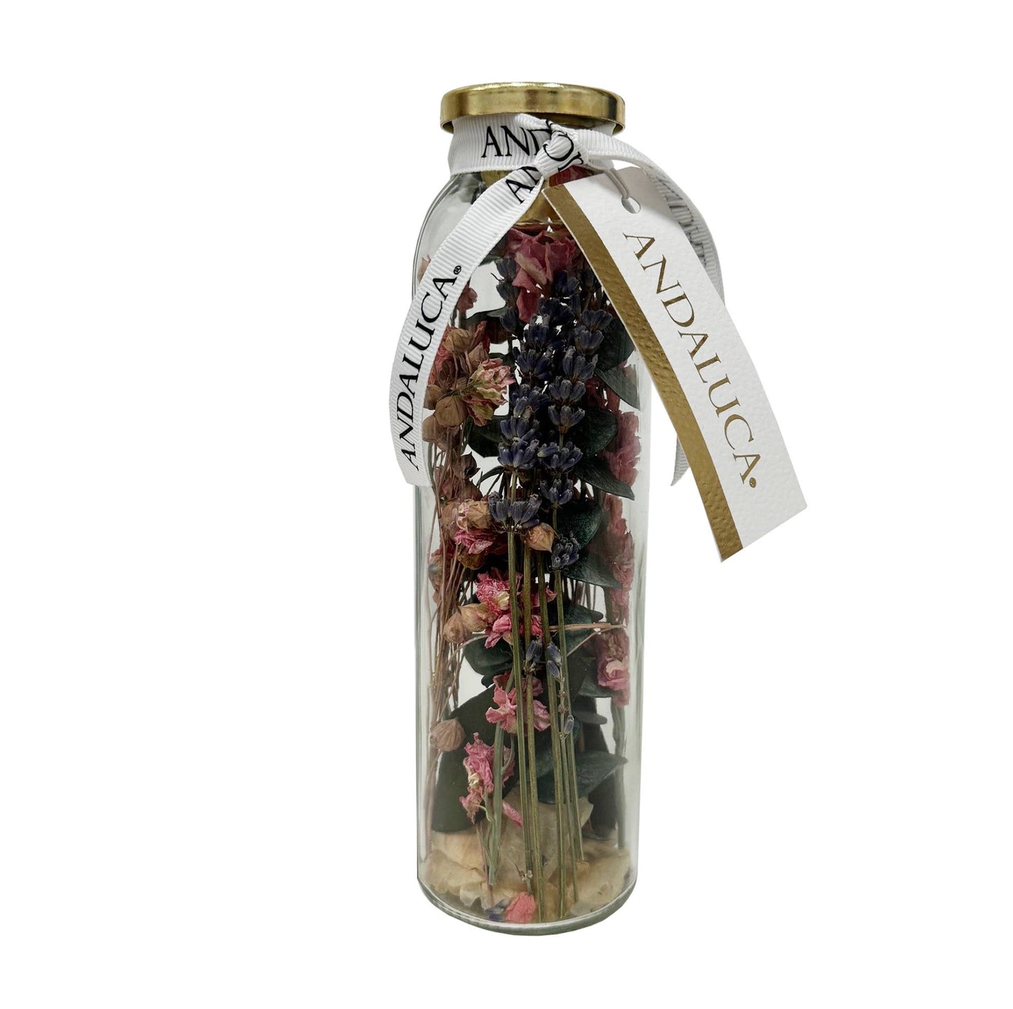 Lavender Candle Holder | Medium