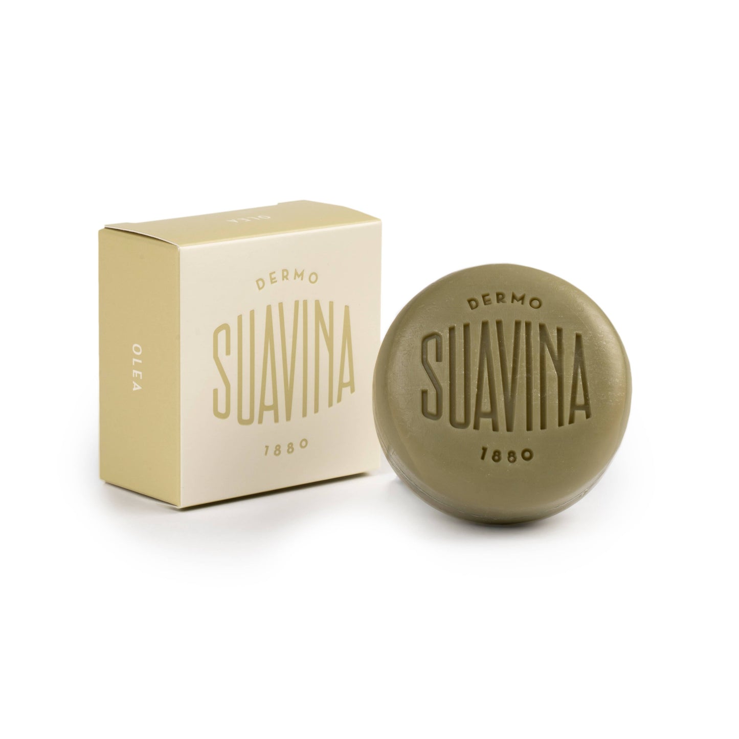 Dermo Suavina Natural Soap