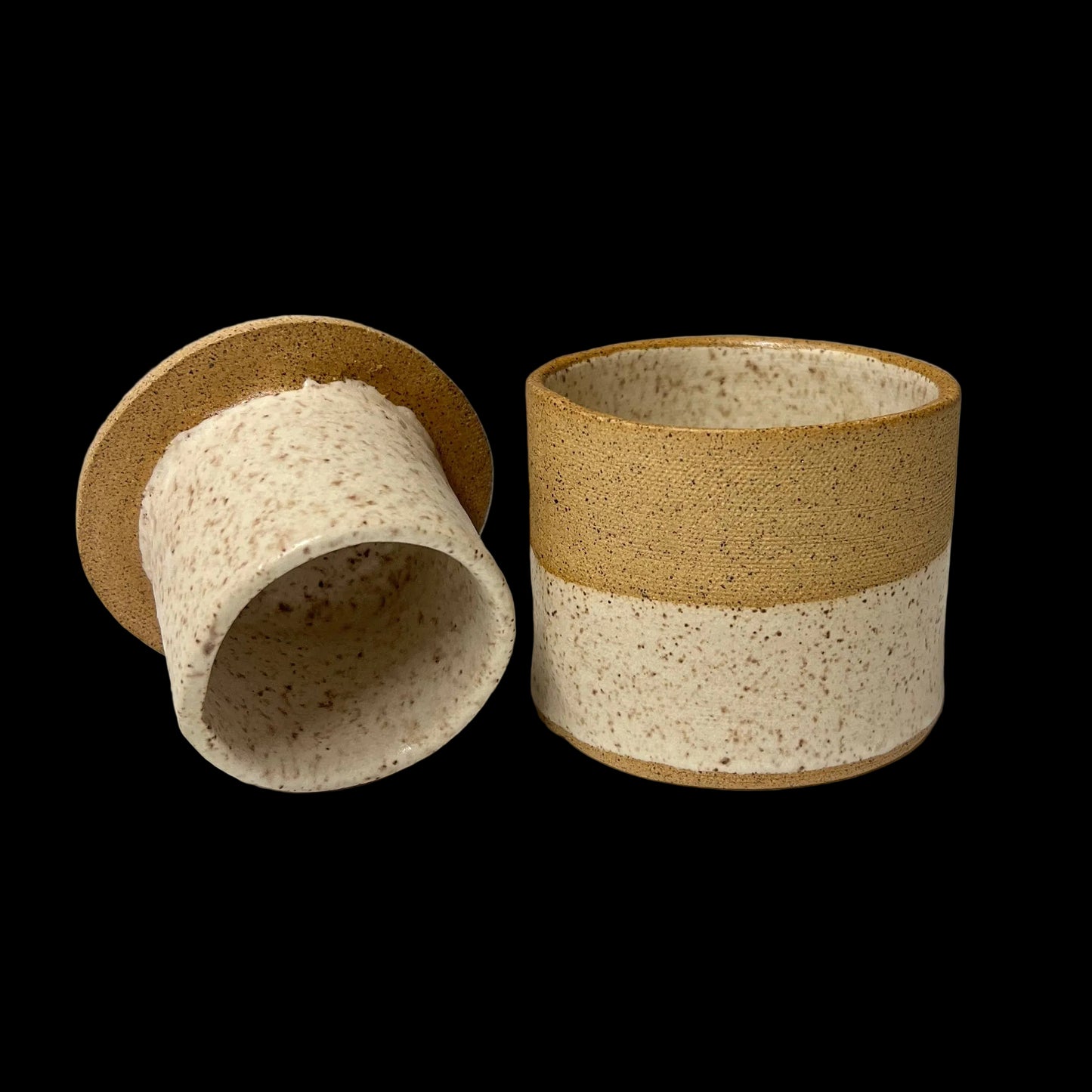French Butter Bell | Cream