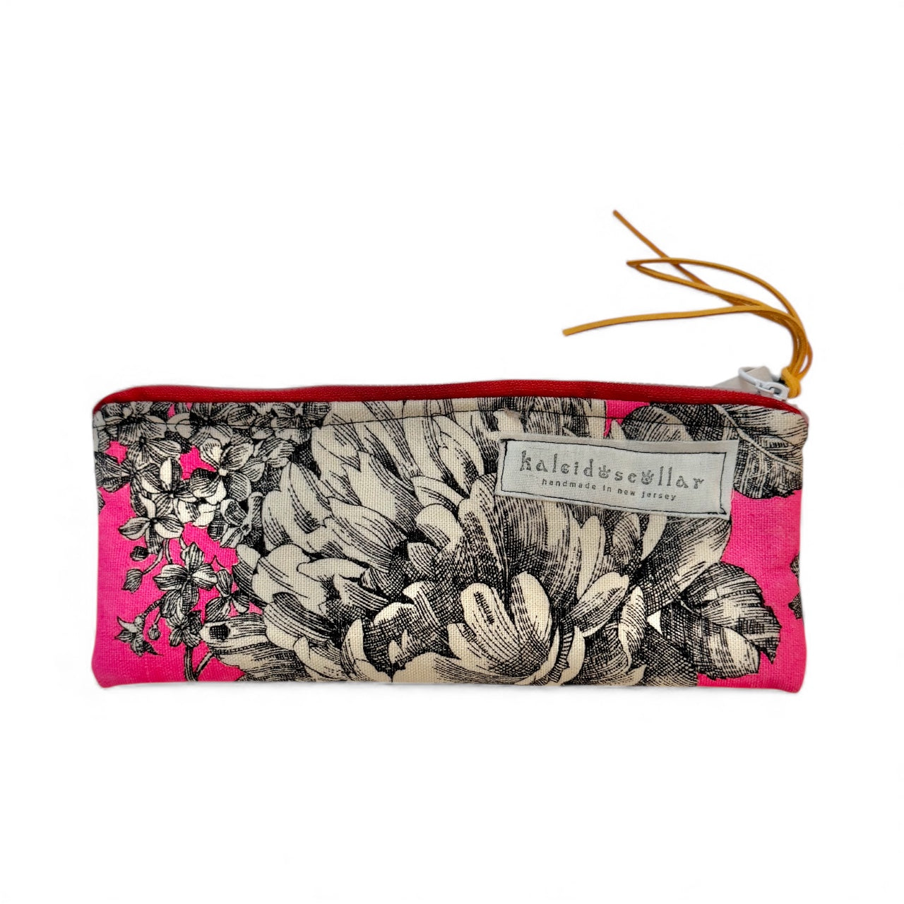 Handmade Pencil Case