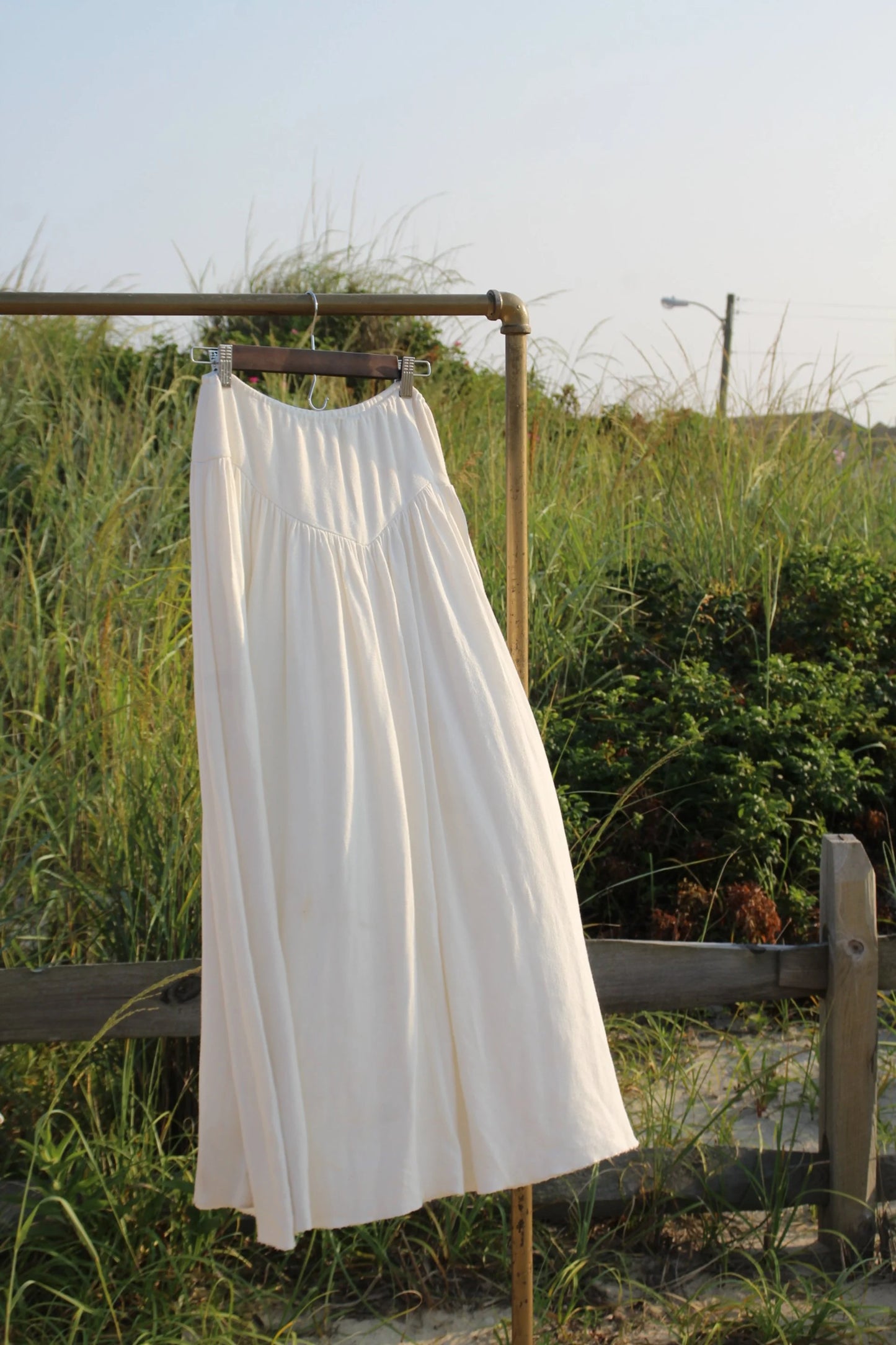 Sway Skirt | Leche
