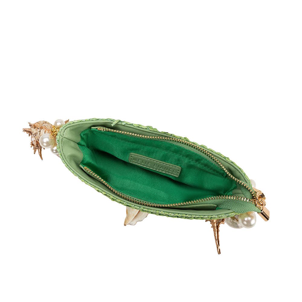 Shell Handbag