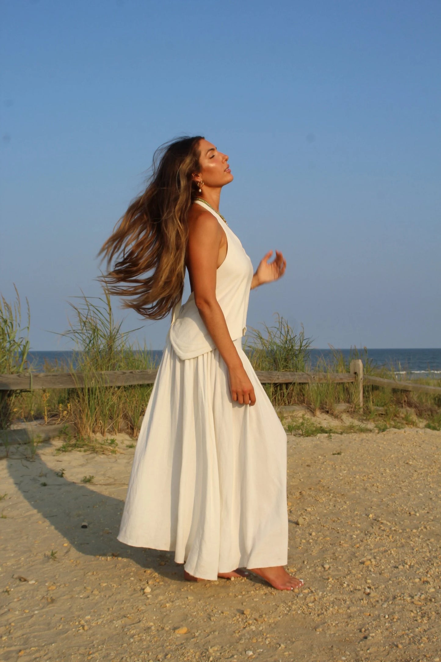 Sway Skirt | Leche