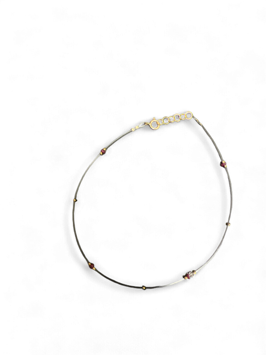 Anklet | One of a Kind