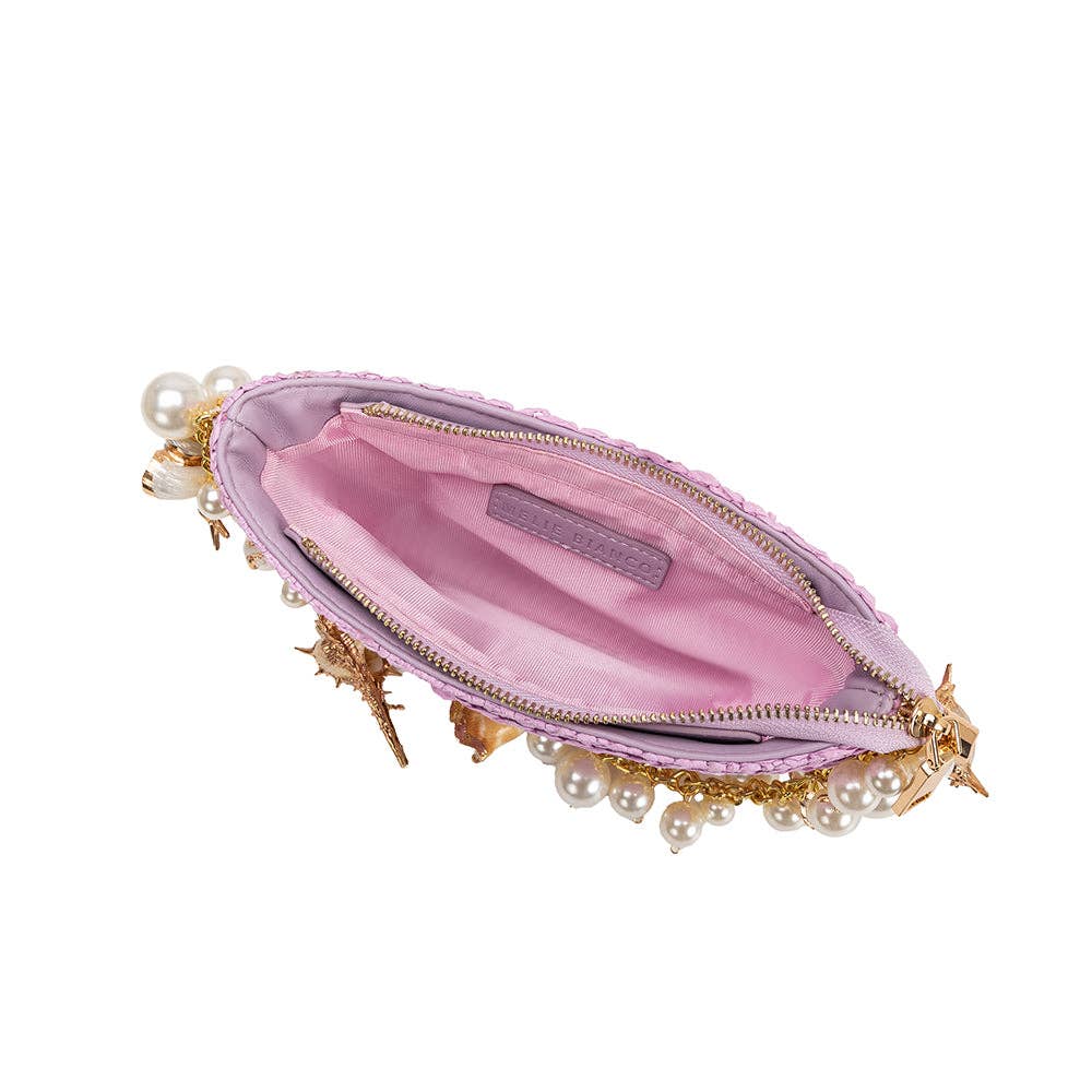 Shell Handbag