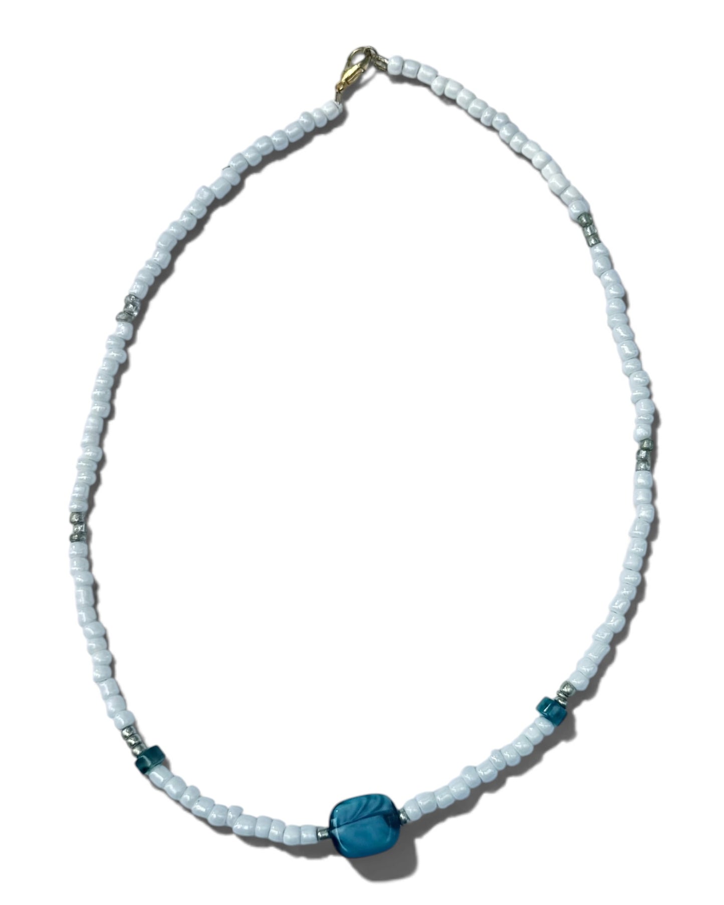 One-of-a-Kind Necklace | UV 1–2