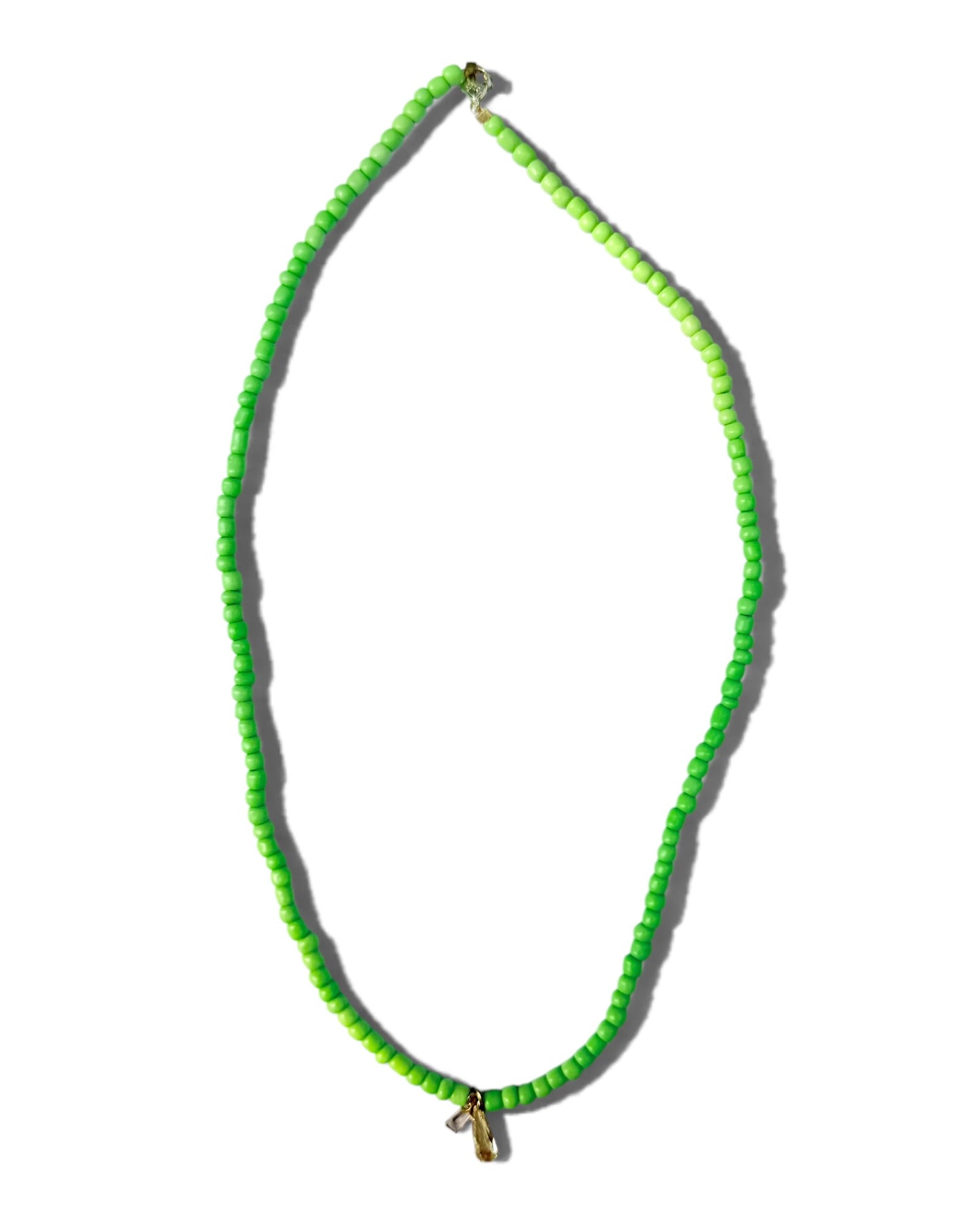 One-of-a-Kind Necklace | UV 3–5