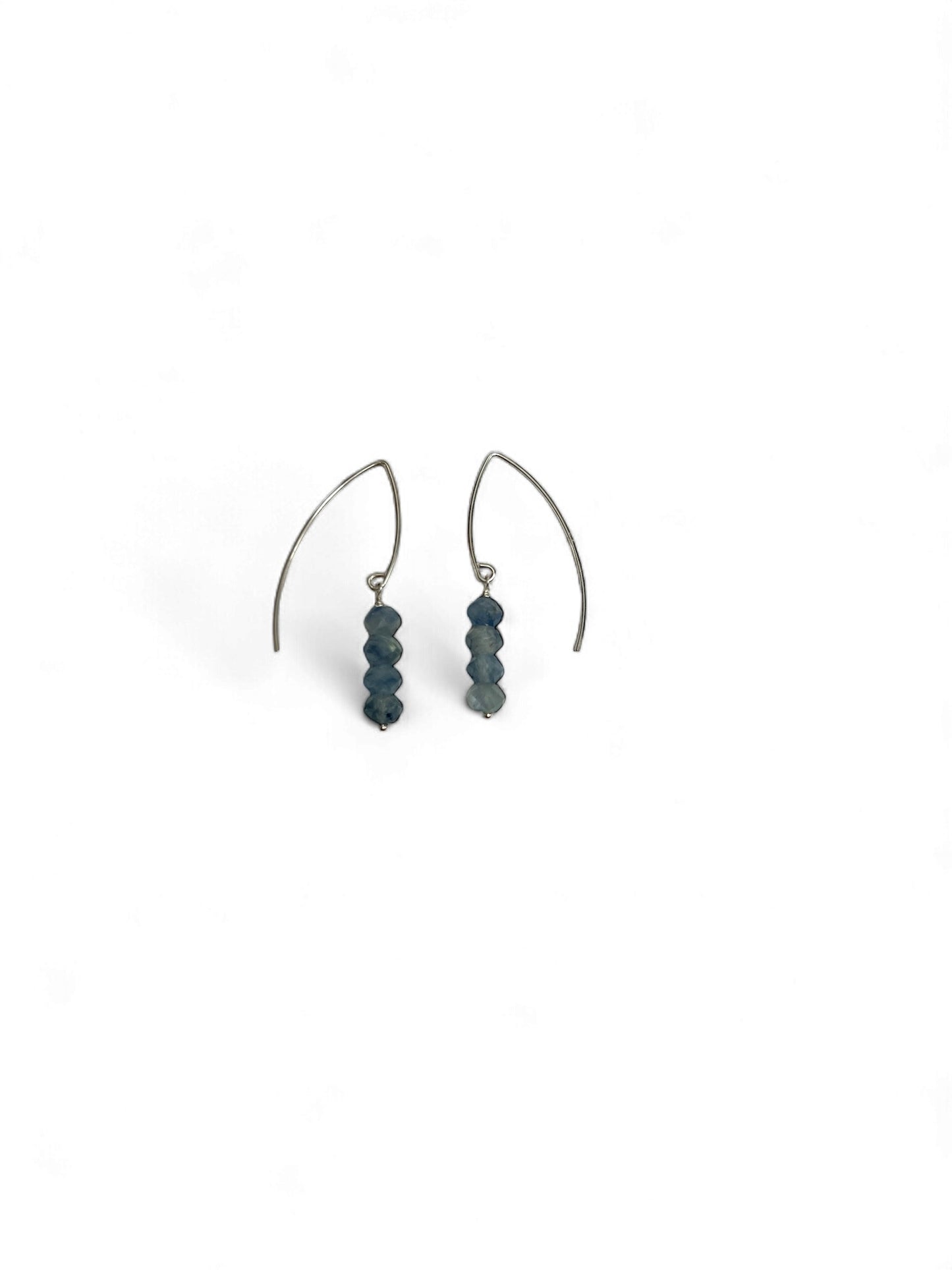 Earring | O/s | Blue 2