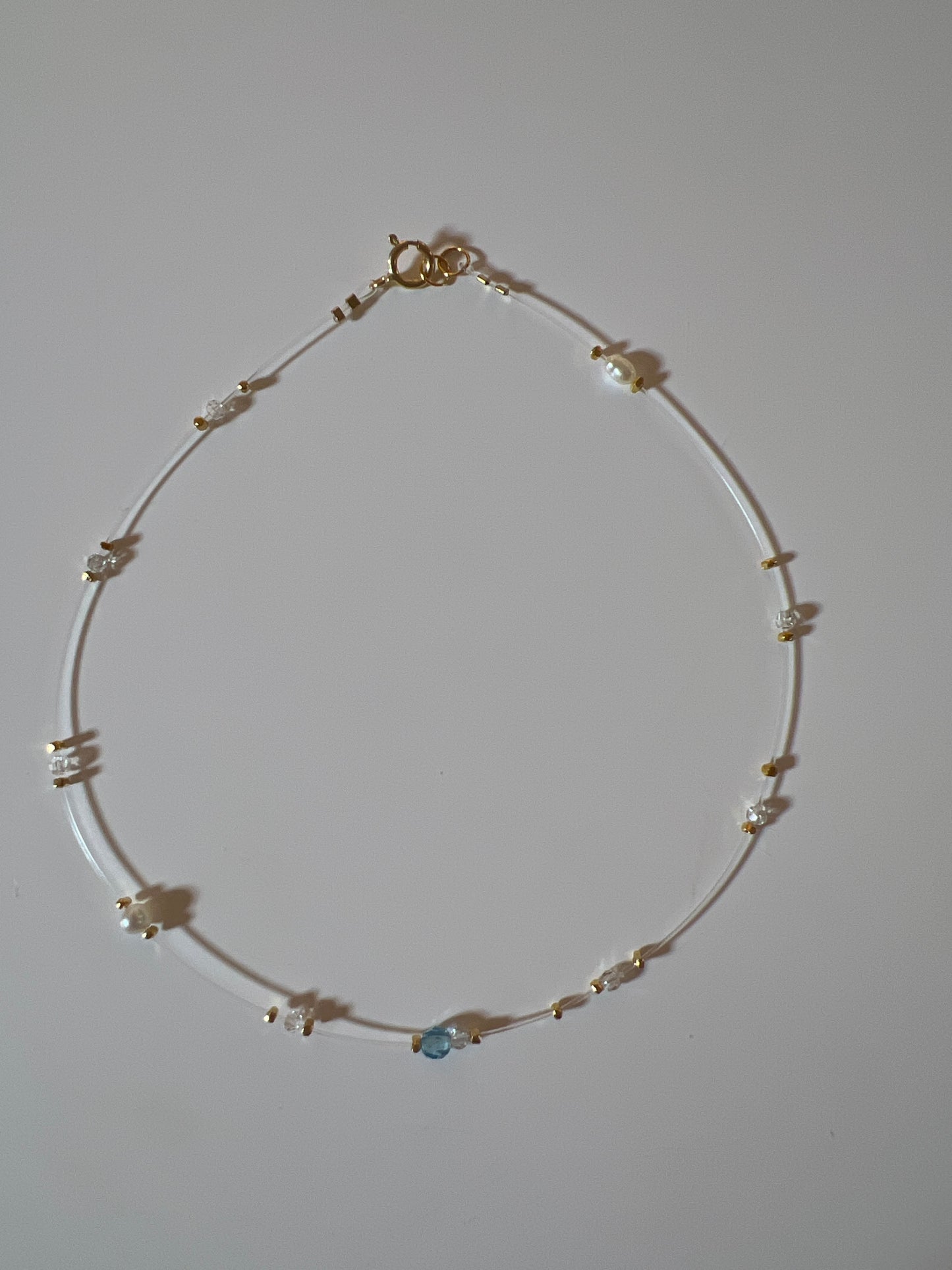 Anklet | Jennifer Choi