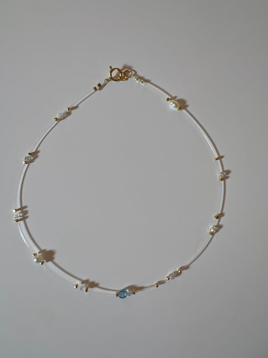 Anklet | Jennifer Choi