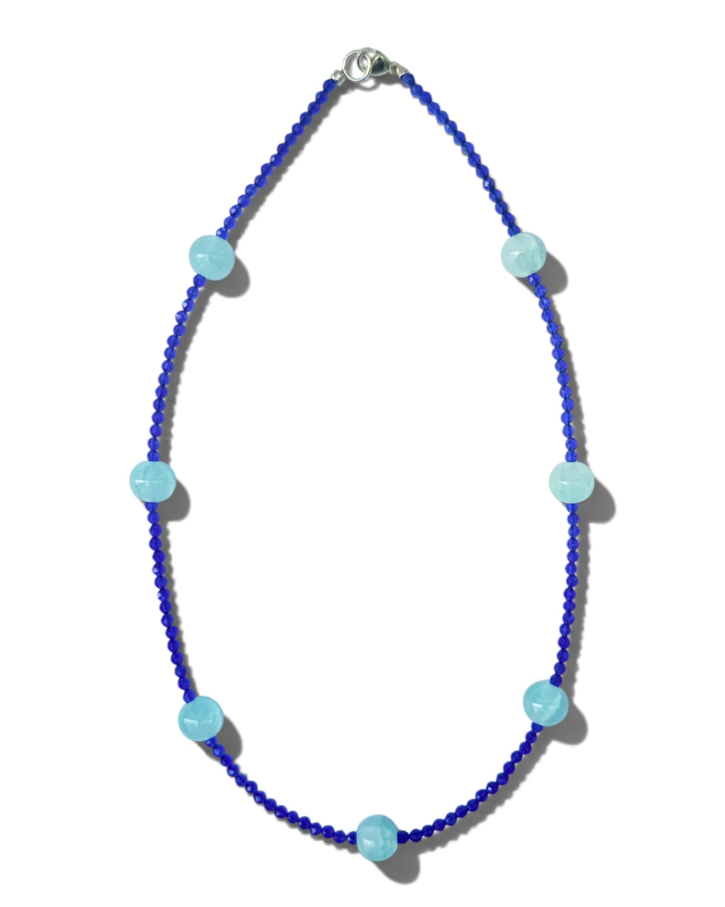 One-of-a-Kind Necklace | UV 3–5