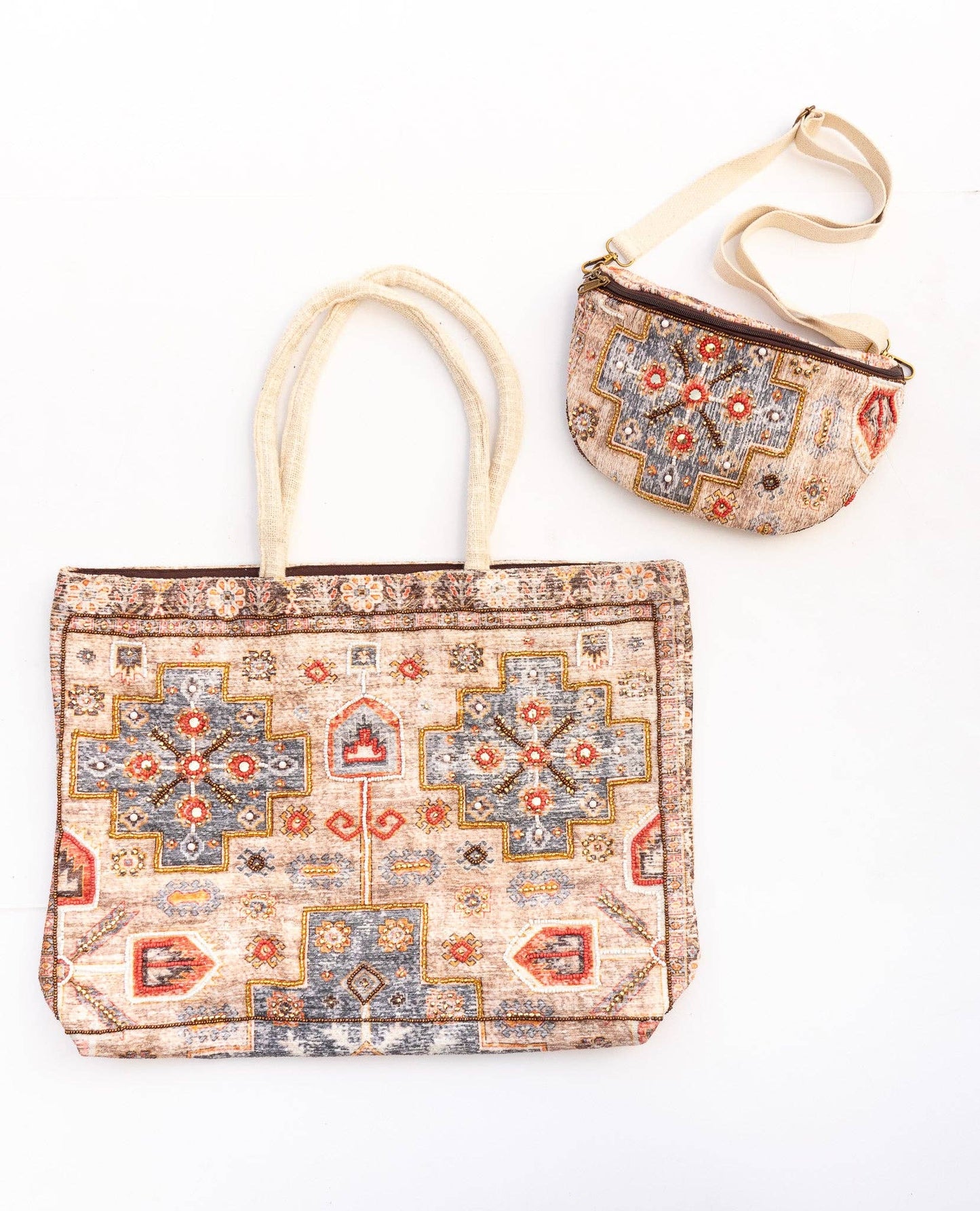 Havana Fanny Pack