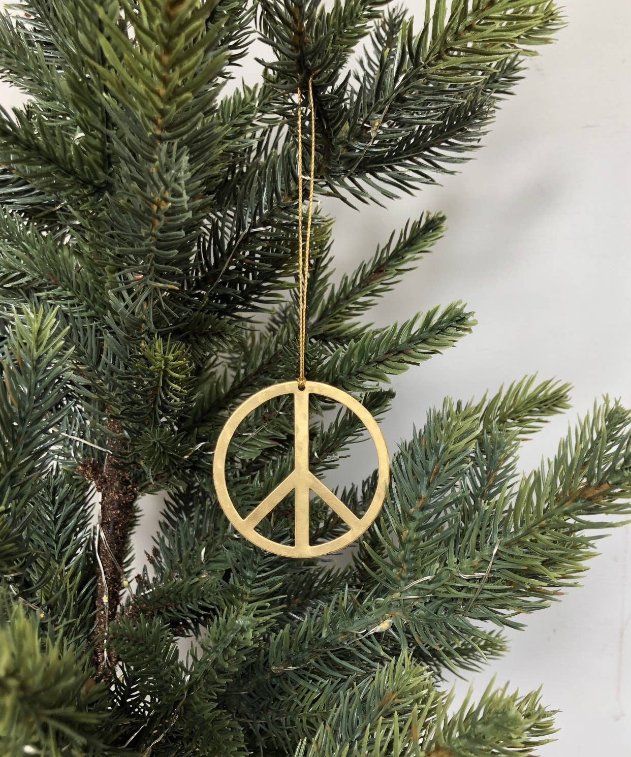 Ornament | Choose Peace