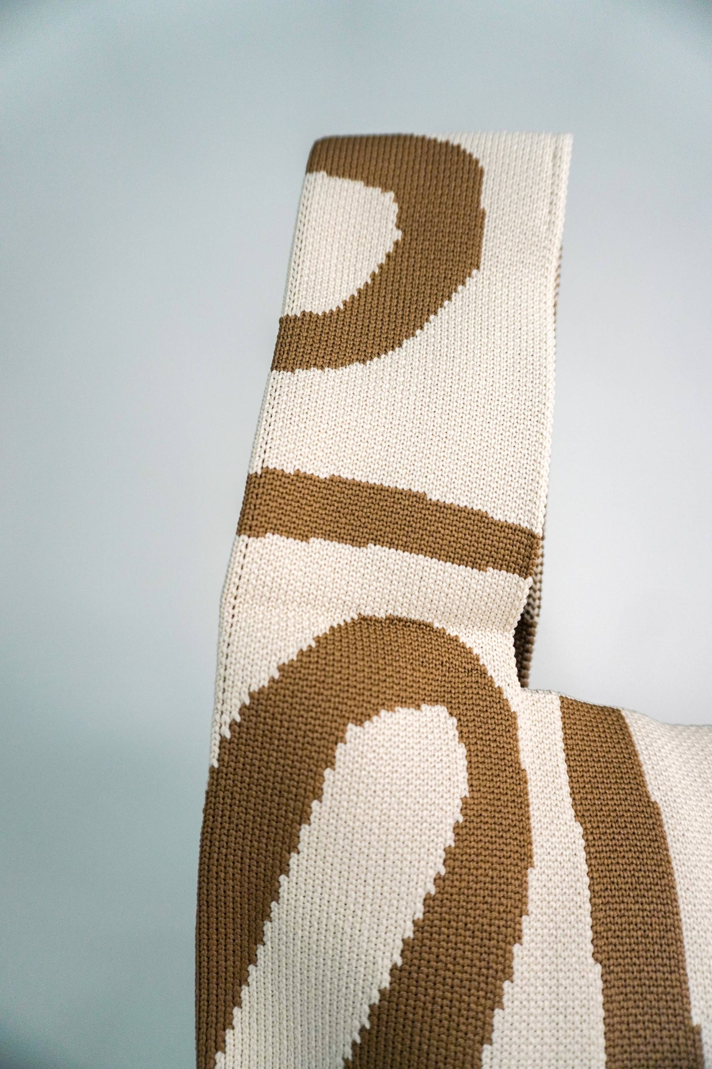 Handbag | Meander Beige | Medium