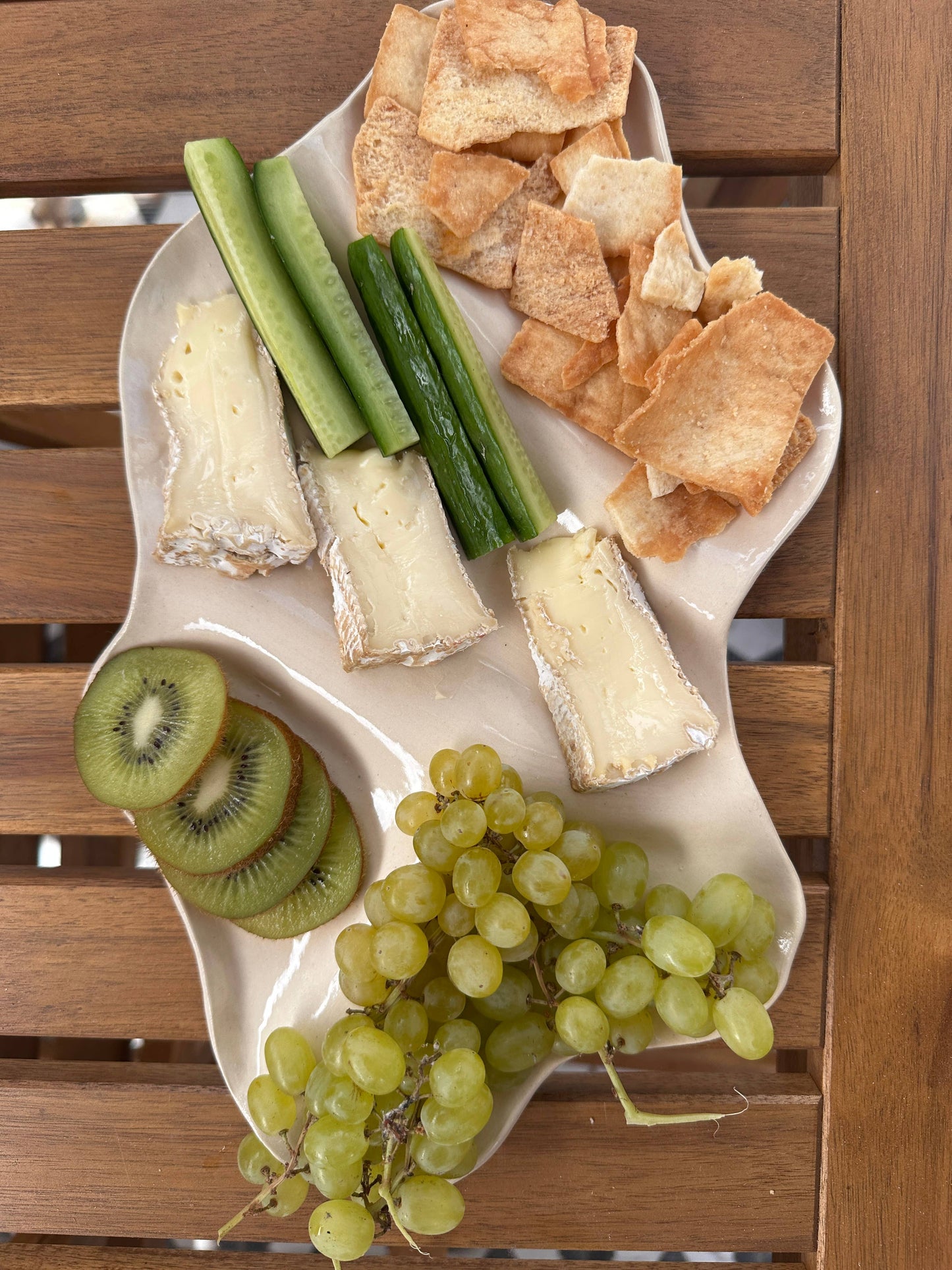 Charcuterie Board | Girl Dinner