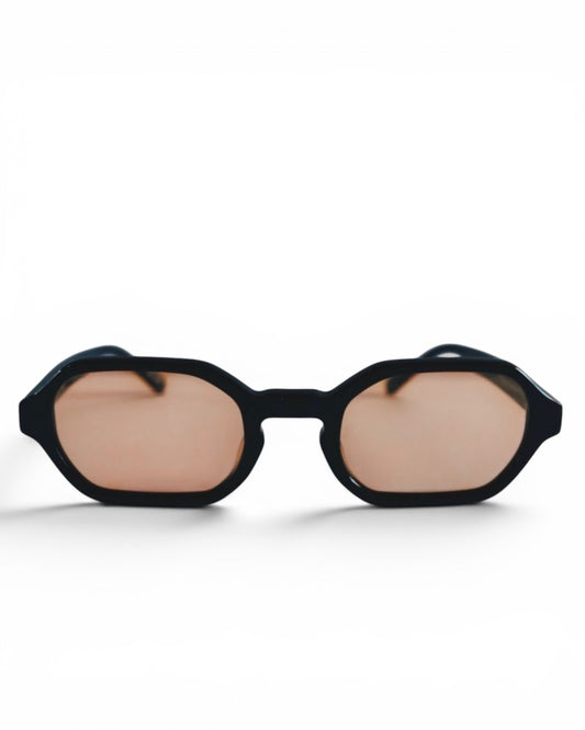 BERI Eyewear | Claro Citrus
