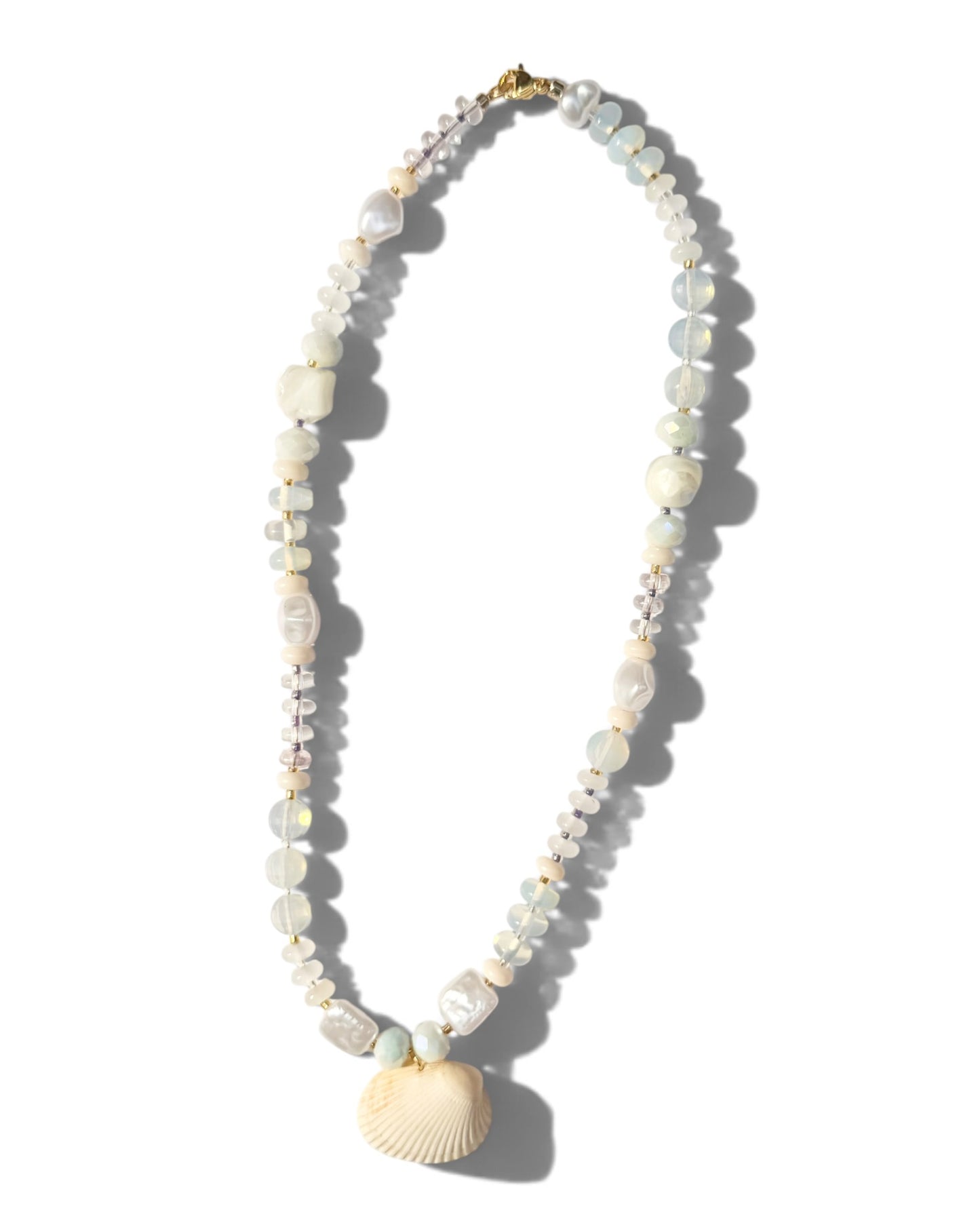 One-of-a-Kind Necklace | UV 9–10