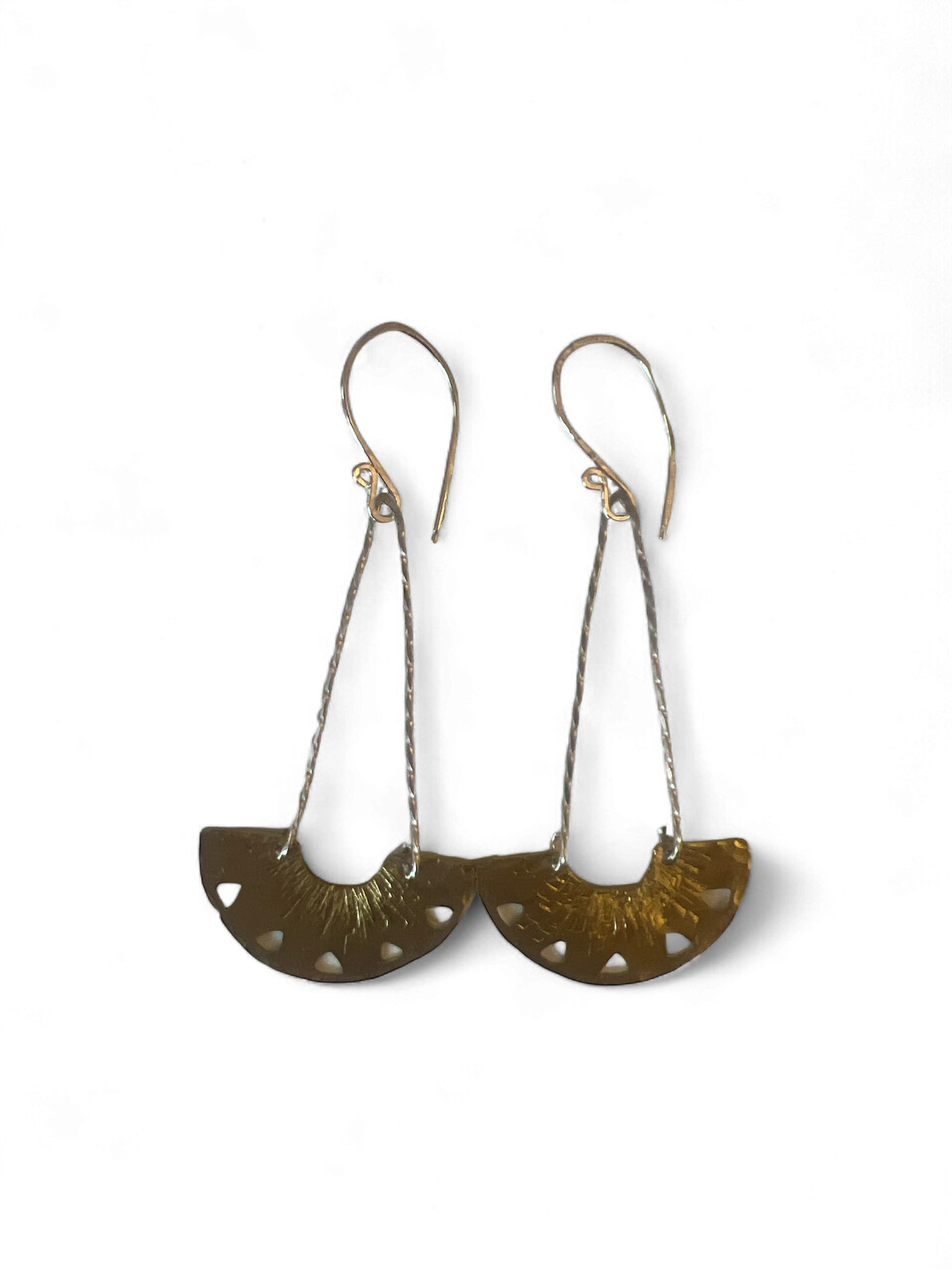 Earrings | Natural Elements