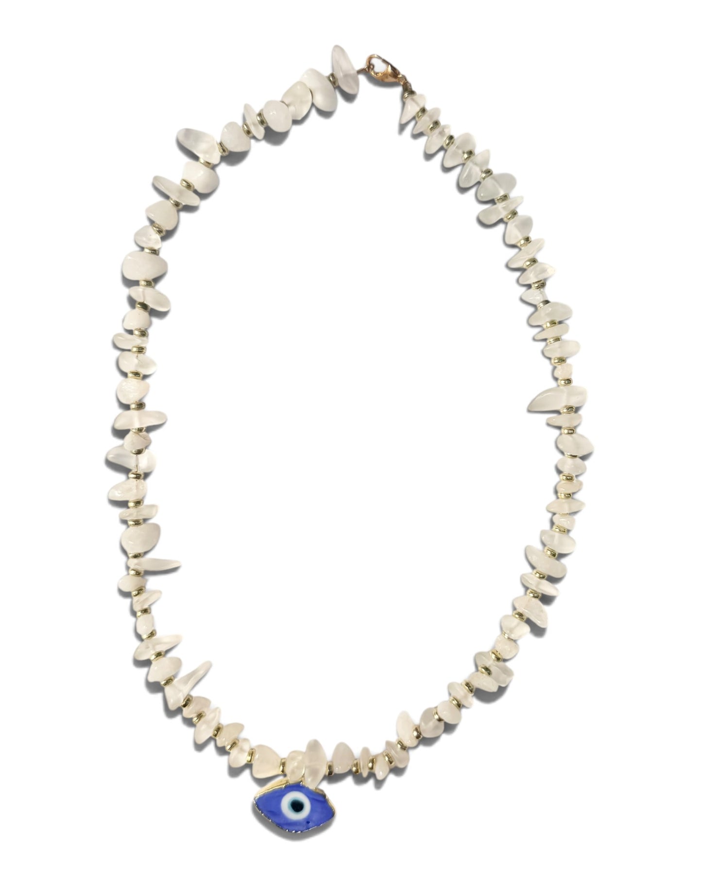 One-of-a-Kind Necklace | UV 9–10