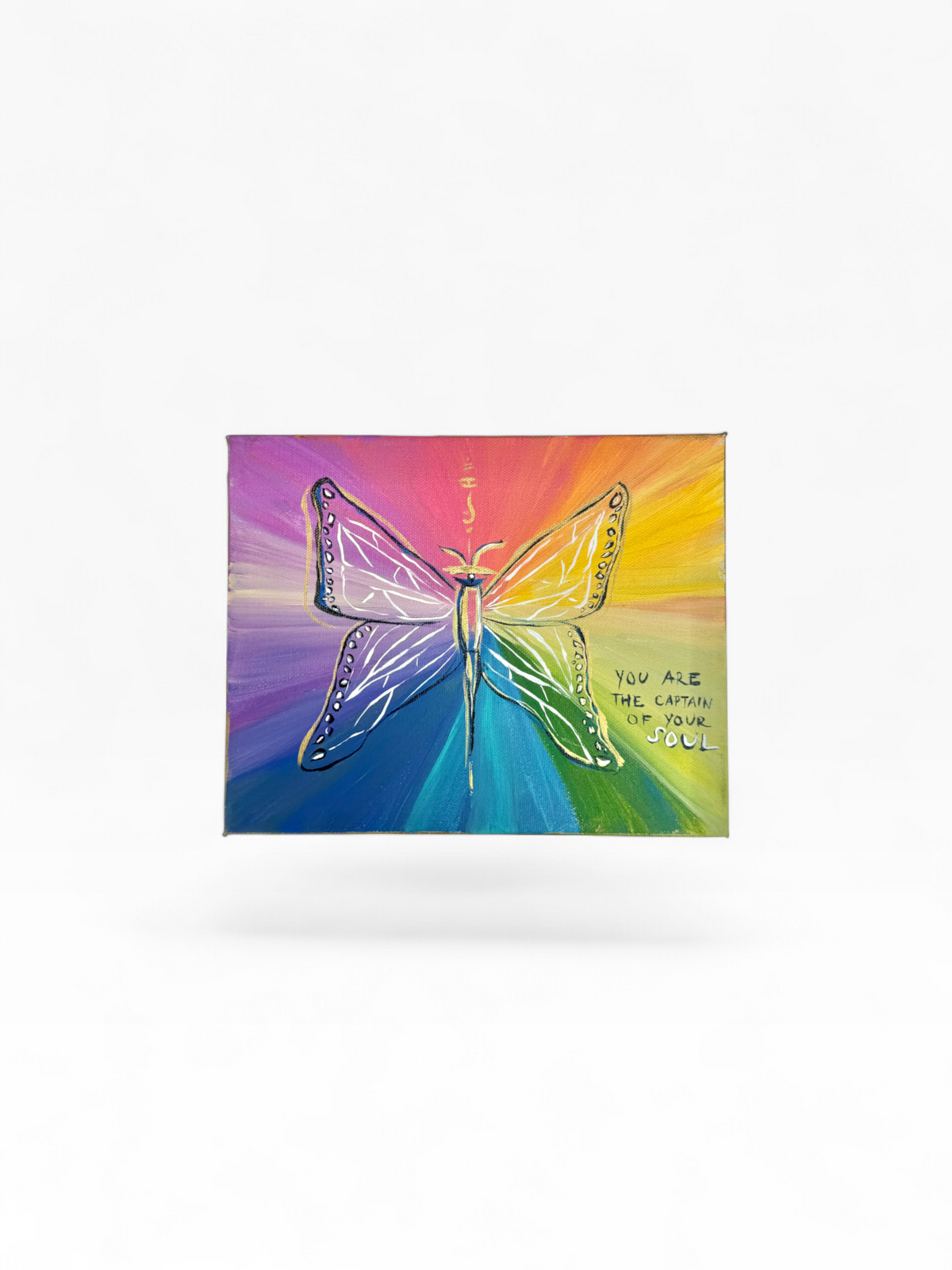 Original Art | Soul