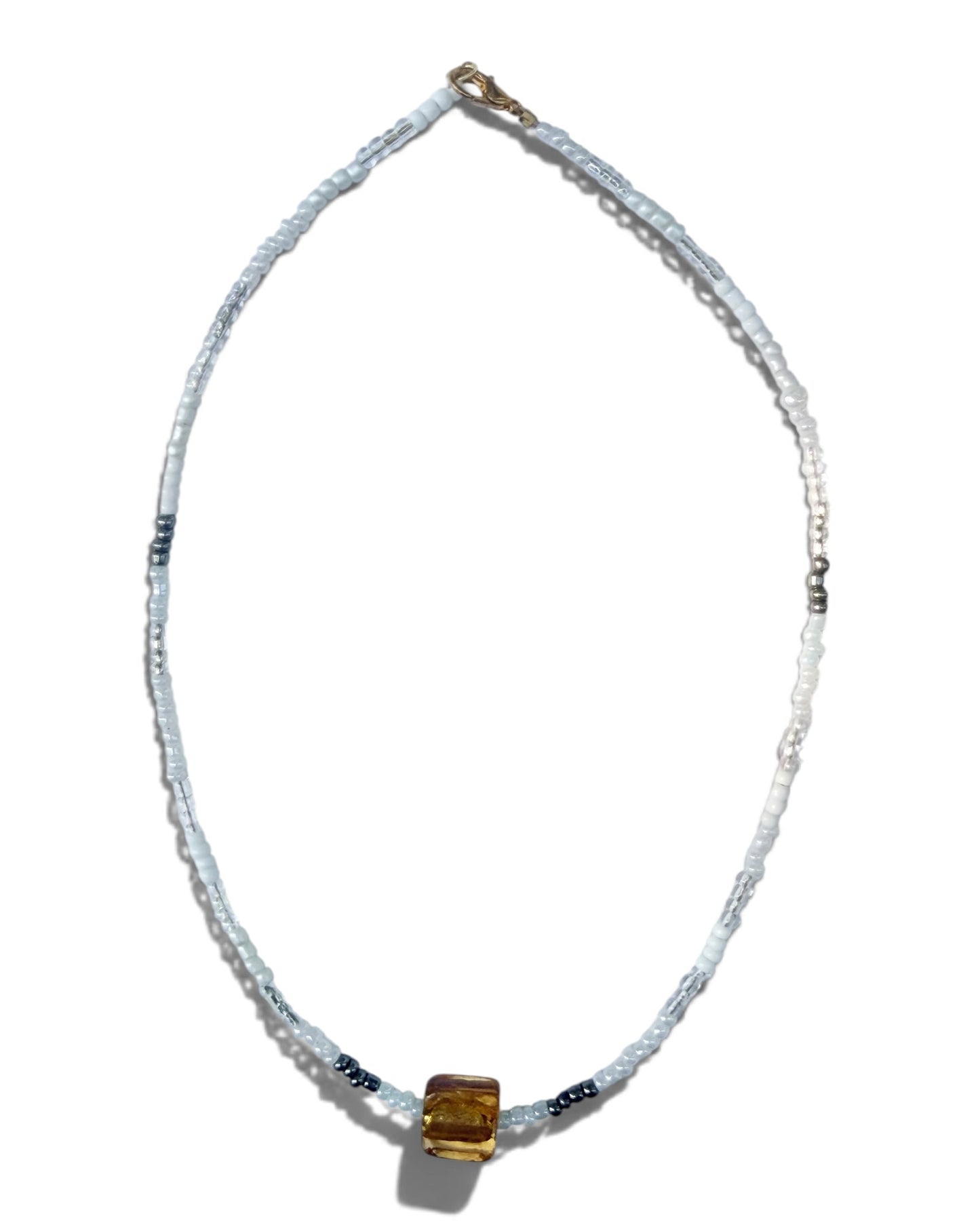 One-of-a-Kind Necklace | UV 3–5