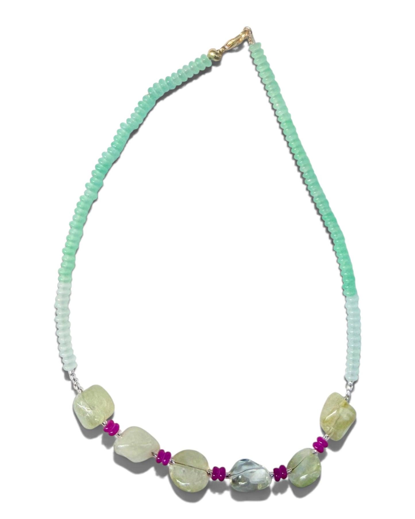 One-of-a-Kind Necklace | UV 3–5