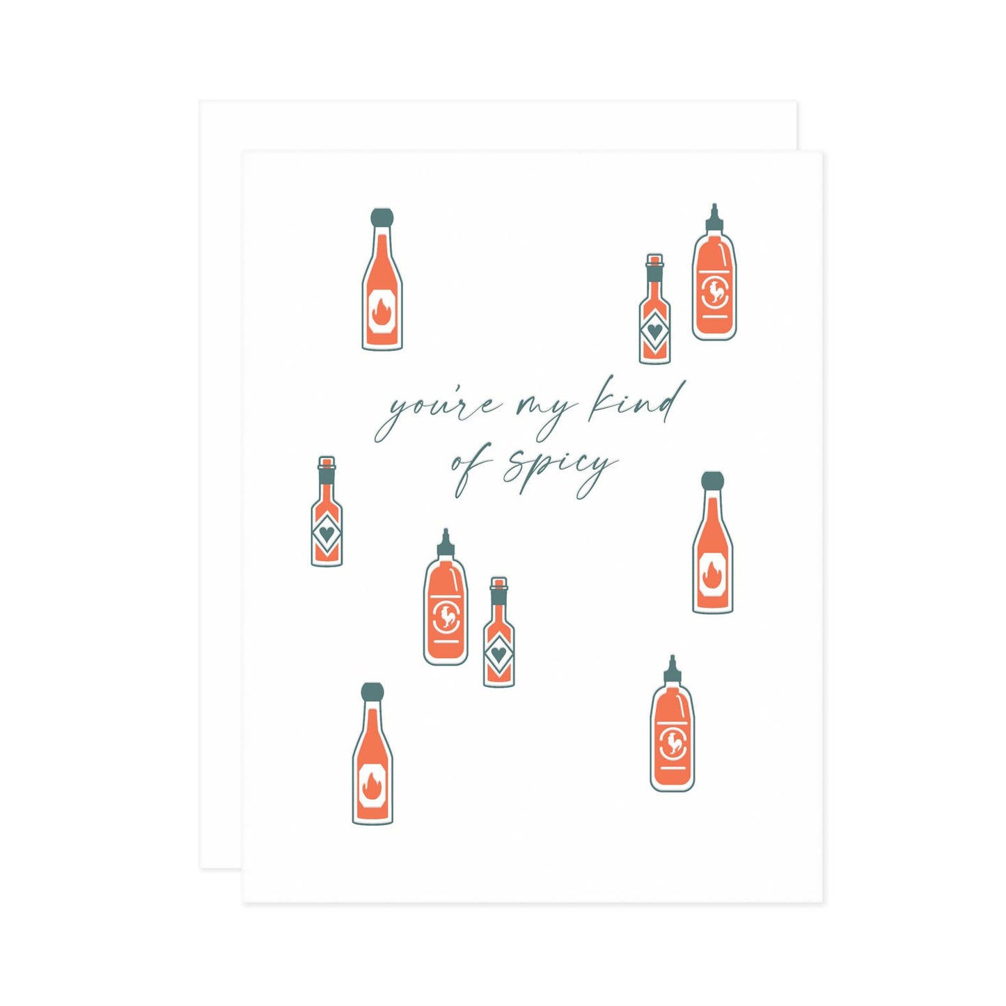 Greeting Card | Love