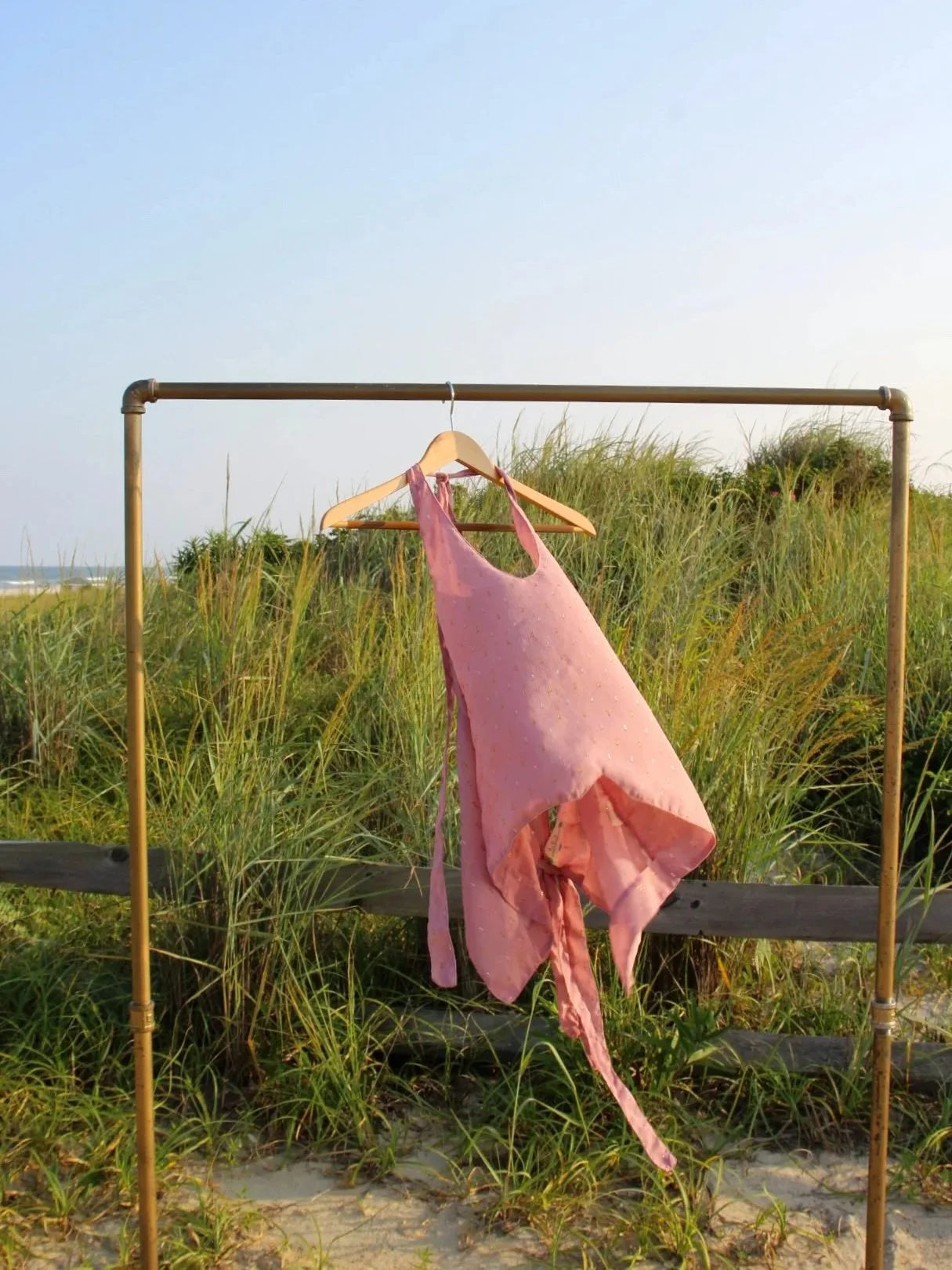 Tides Top | Dawn