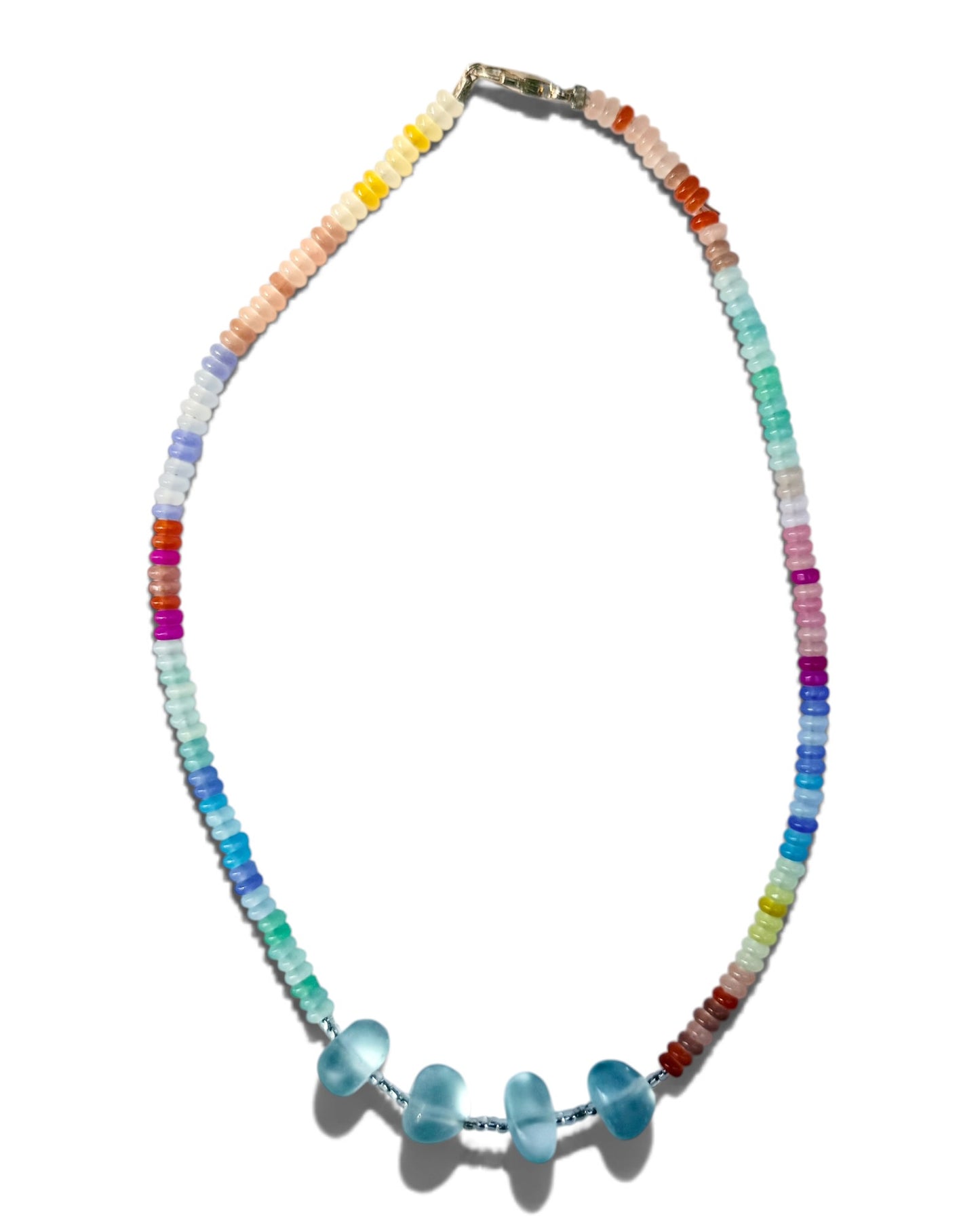 One-of-a-Kind Necklace | UV 3–5