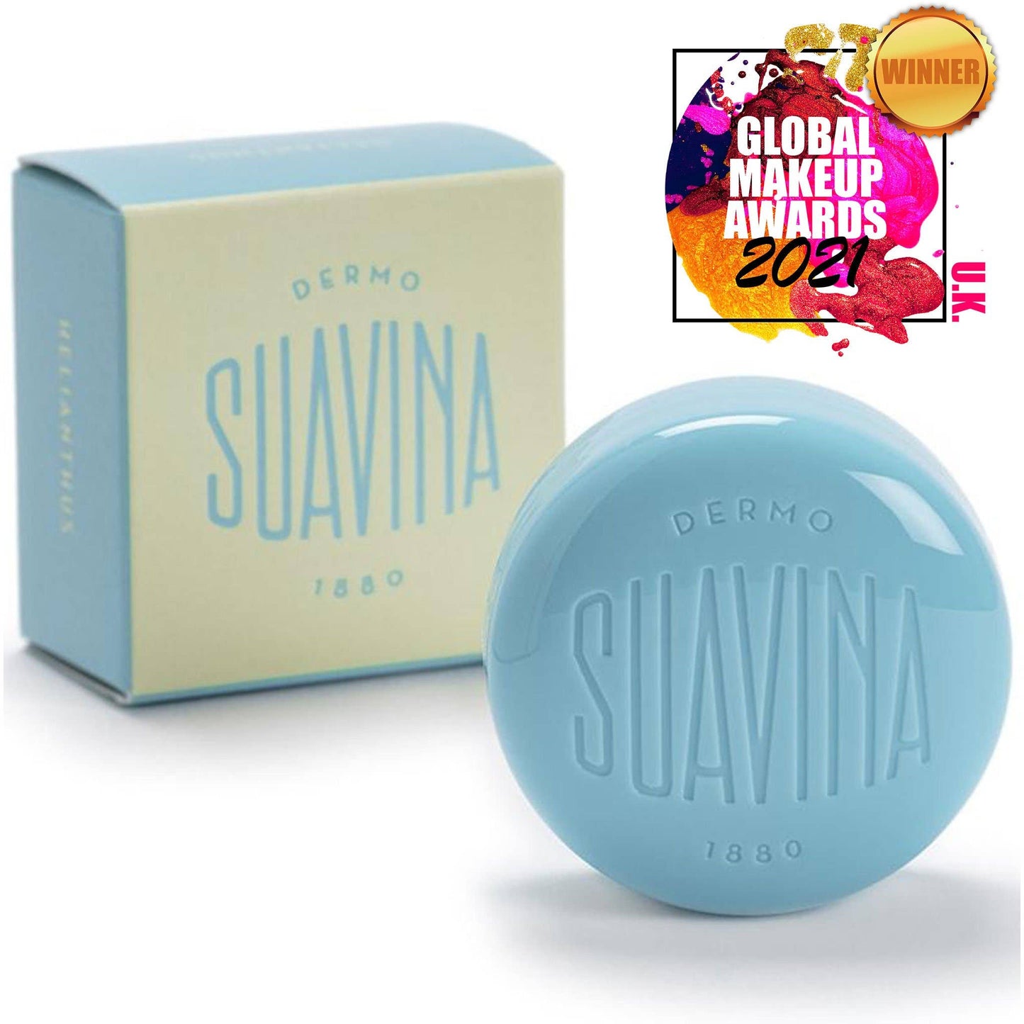 Dermo Suavina Lip Balm