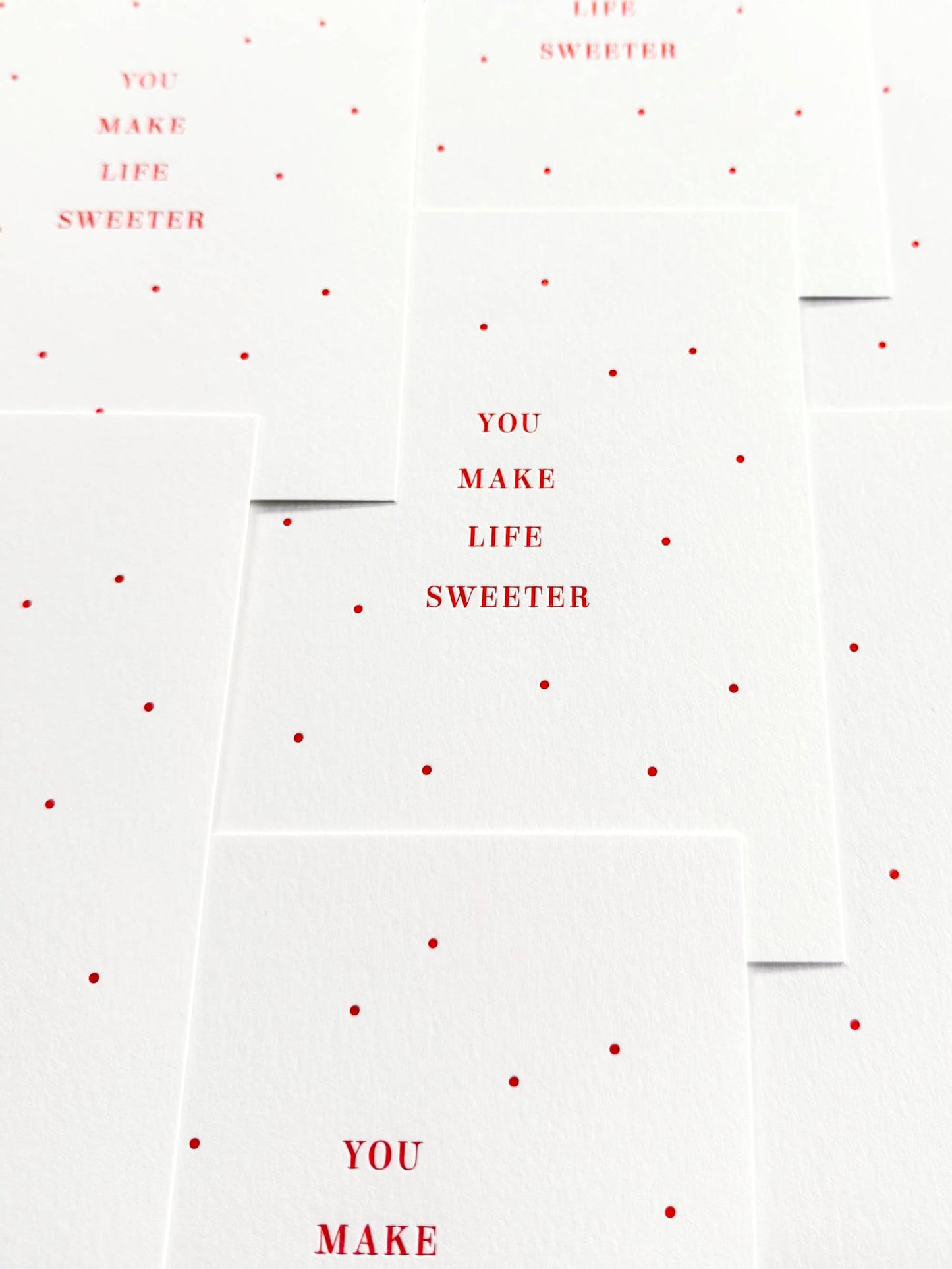 Greeting Card | Love