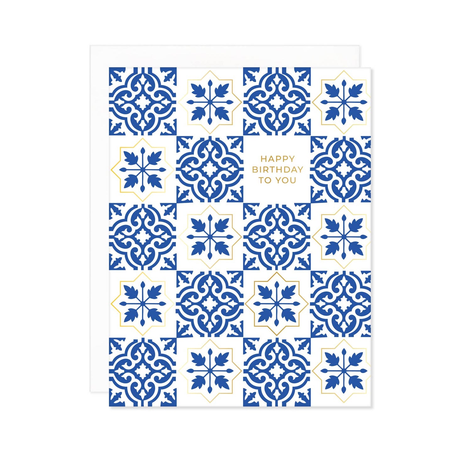 Greeting Card | Birthday