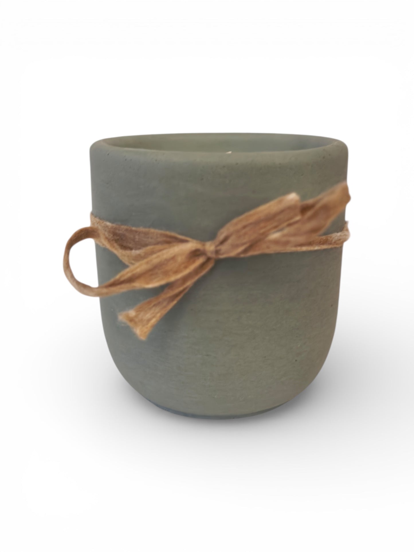 Hand-Poured Soy Candle