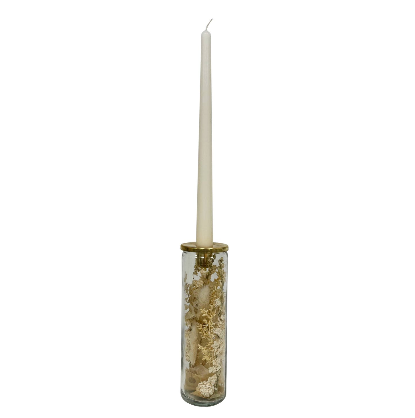 Blossoms Candle Holder | Large