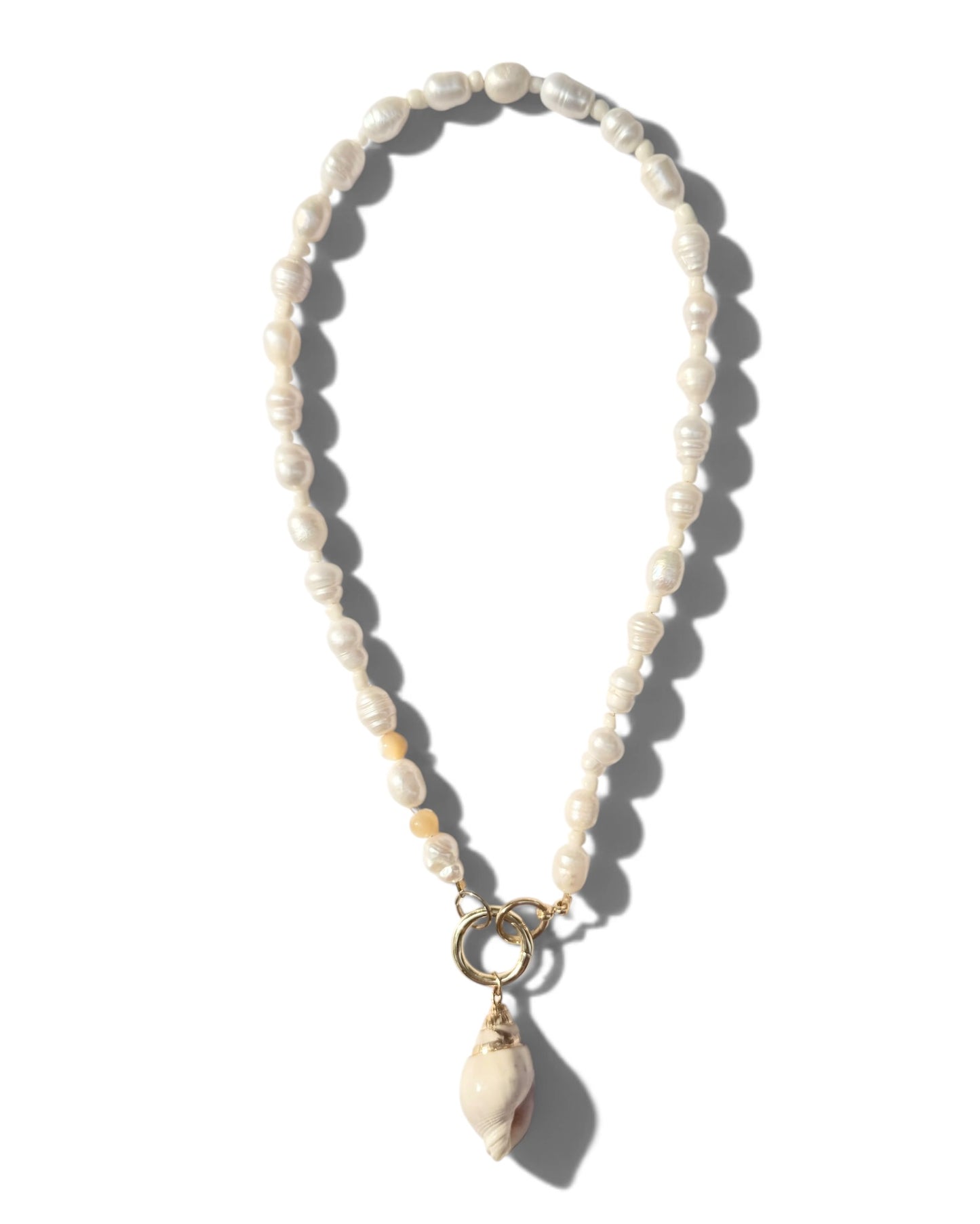 One-of-a-Kind Necklace | UV 9–10