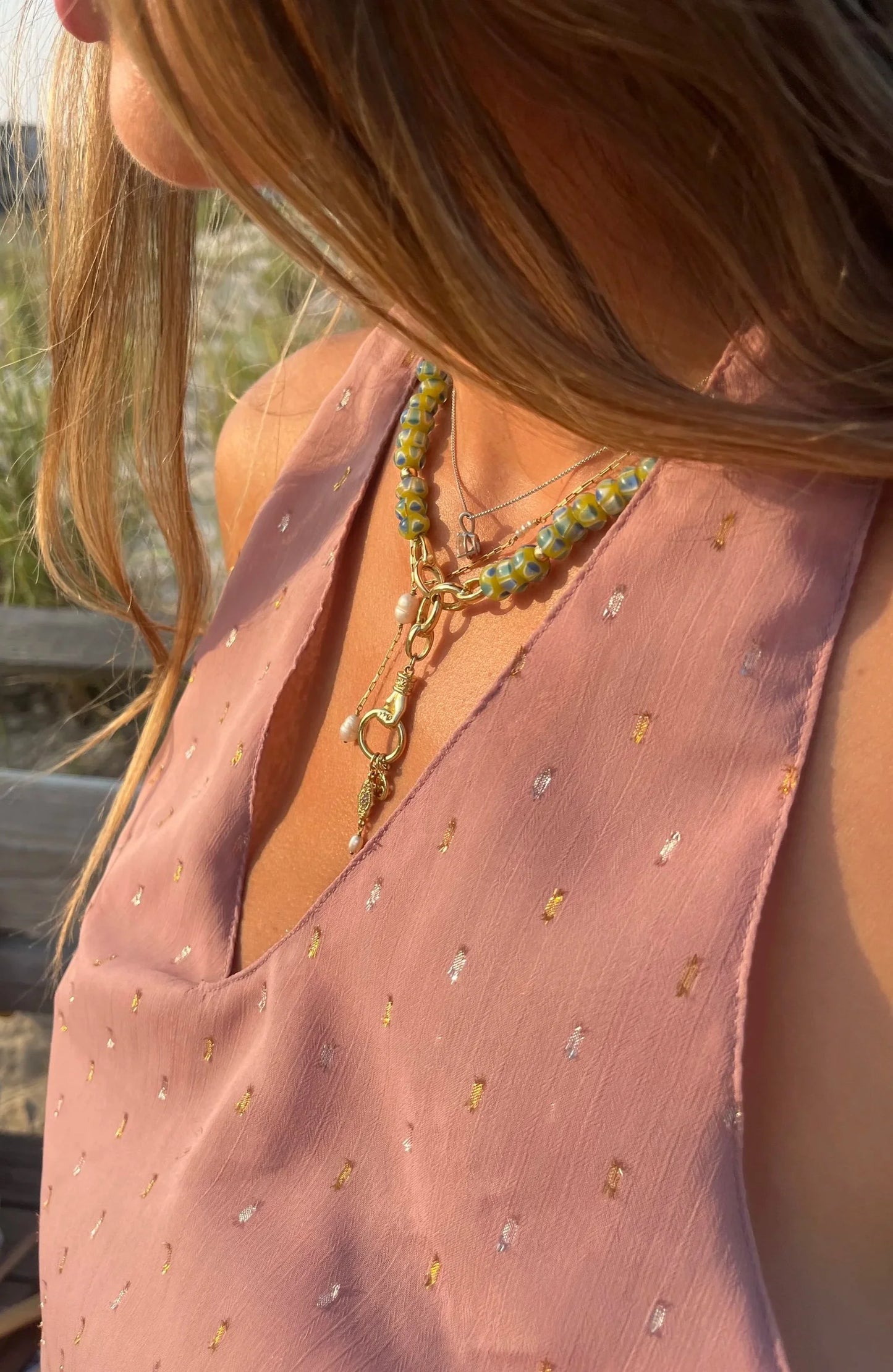 Tides Top | Dawn